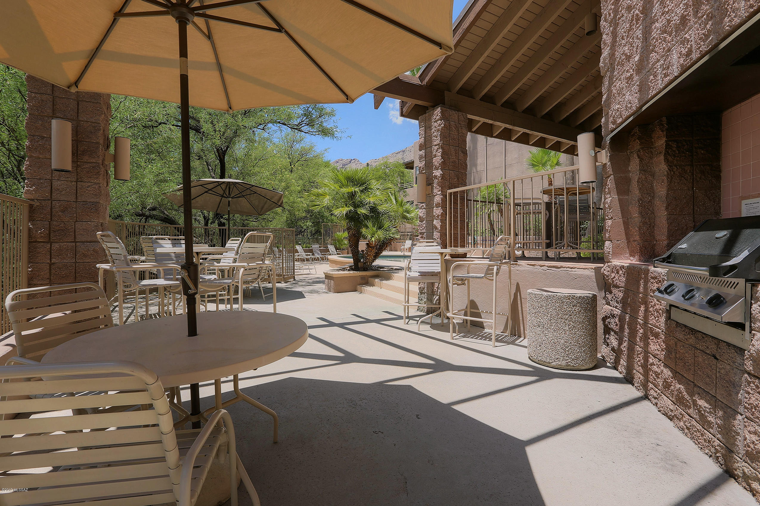 Canyon View At Ventana Condominium (1-264) - Residential