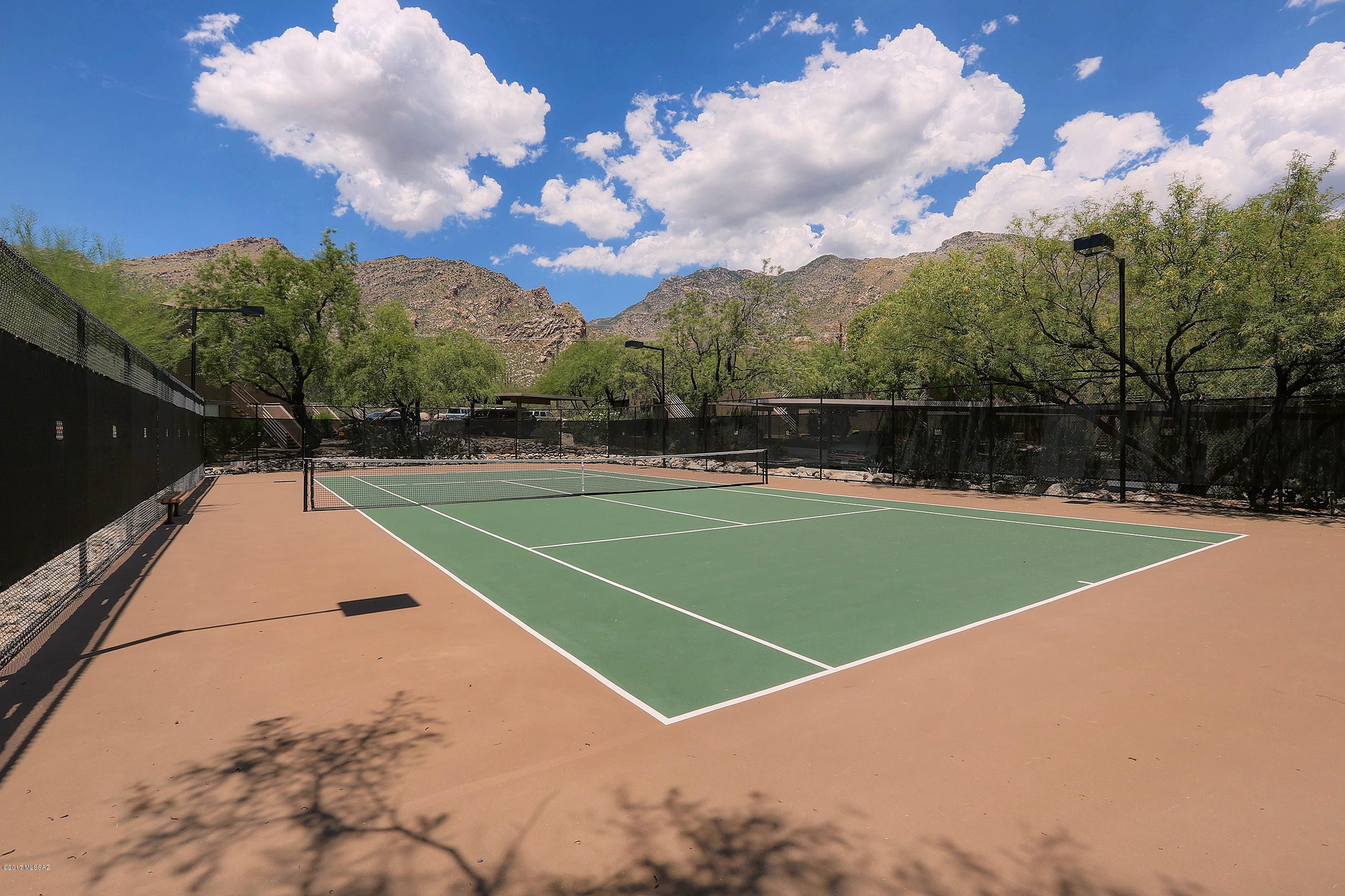 Canyon View At Ventana Condominium (1-264) - Residential