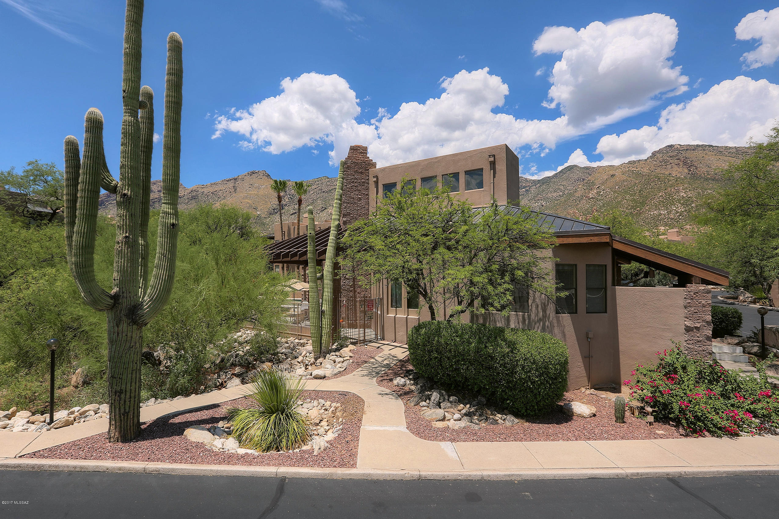 Canyon View At Ventana Condominium (1-264) - Residential