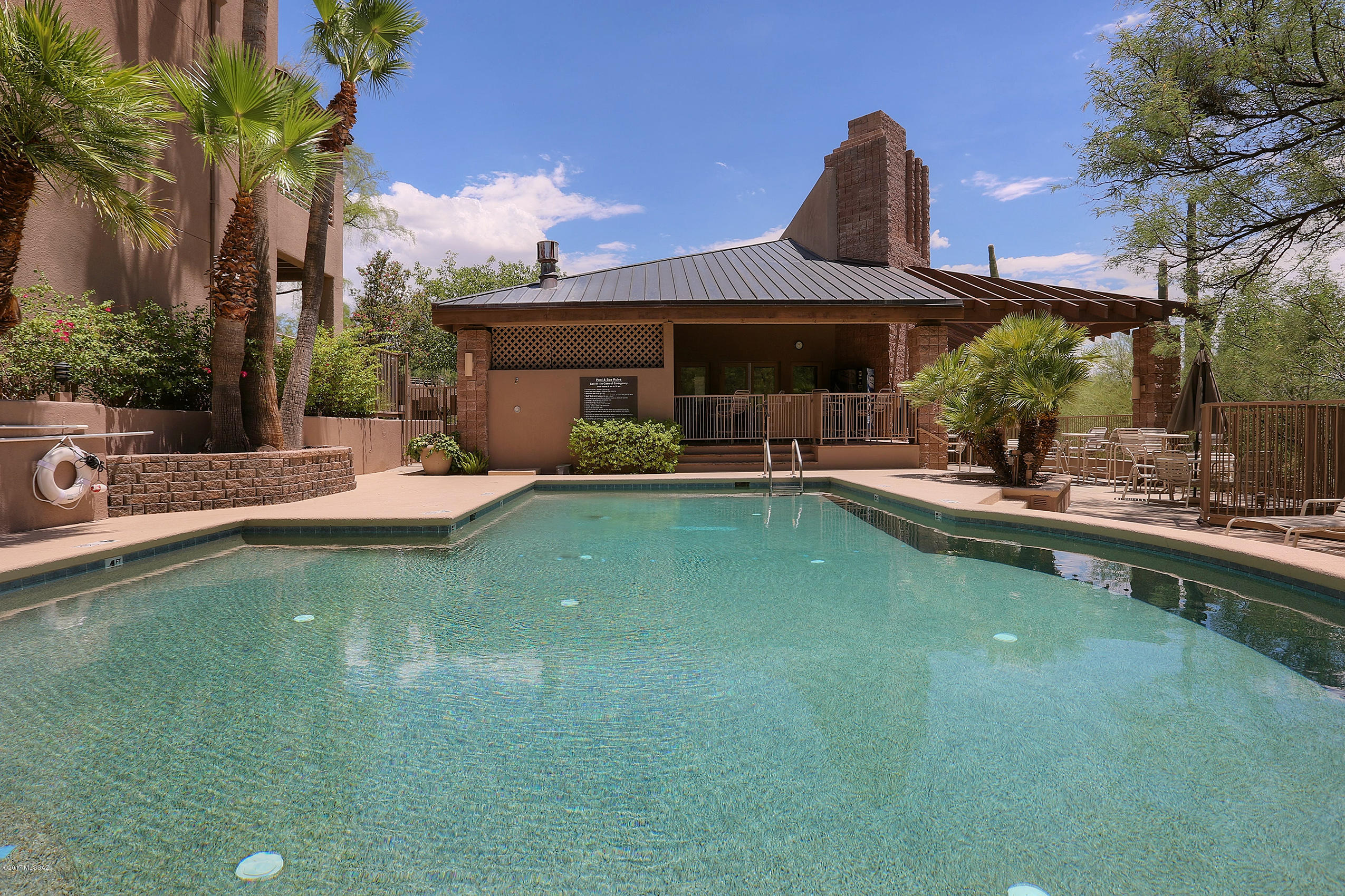 Canyon View At Ventana Condominium (1-264) - Residential