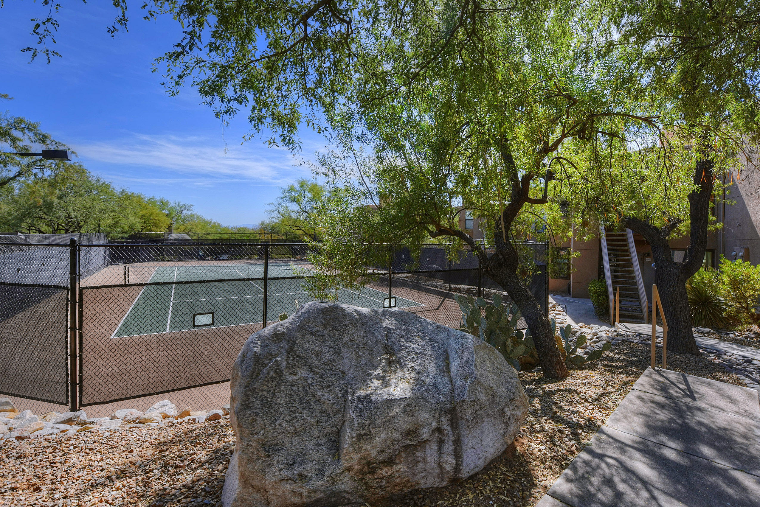 Canyon View At Ventana Condominium (1-264) - Residential