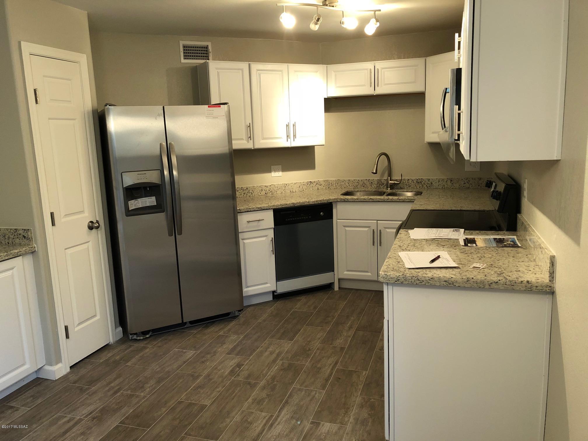 Canyon View At Ventana Condominium (1-264) - Residential