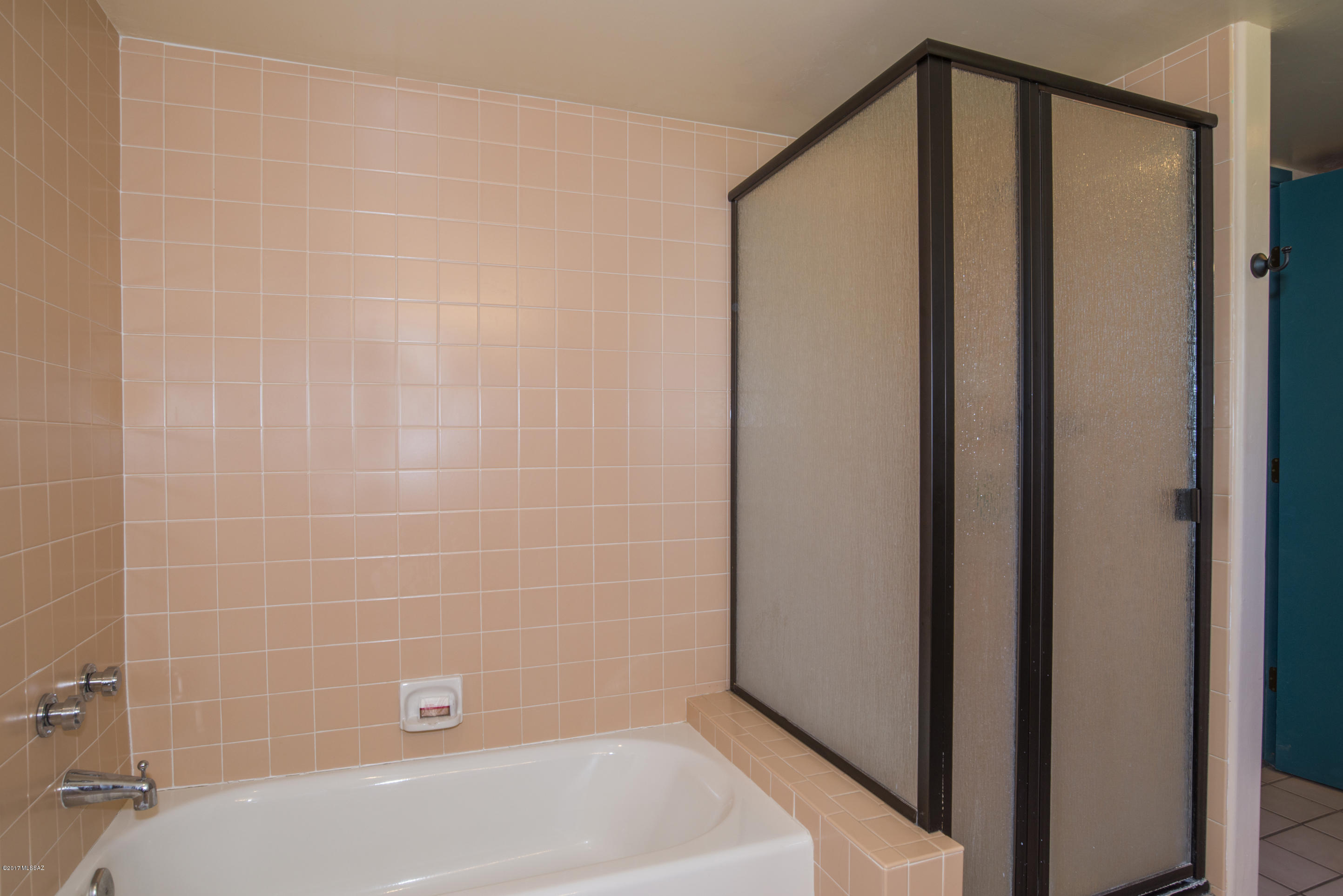 Starr Pass Golf Casitas - Residential