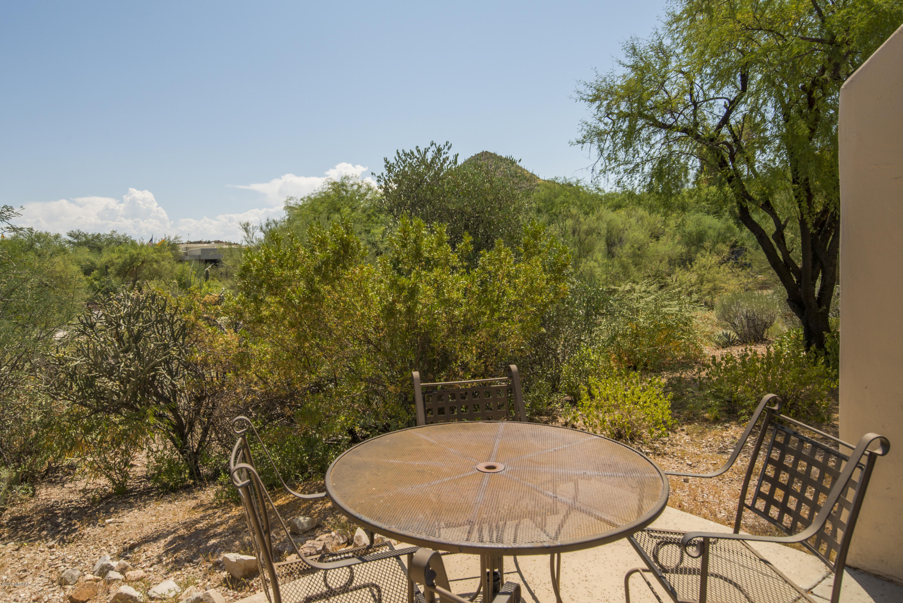 Starr Pass Golf Casitas - Residential