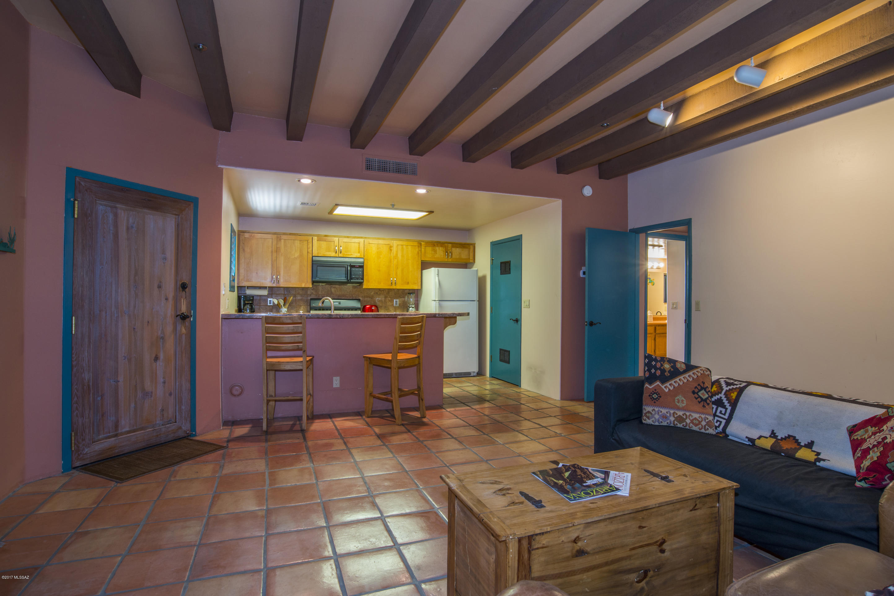 Starr Pass Golf Casitas - Residential
