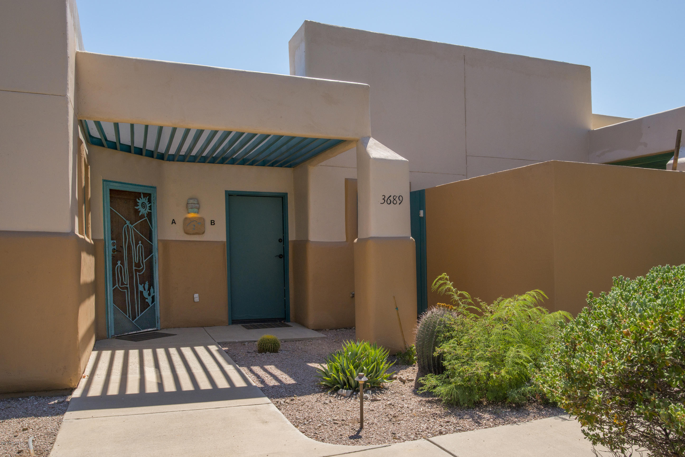 Starr Pass Golf Casitas - Residential