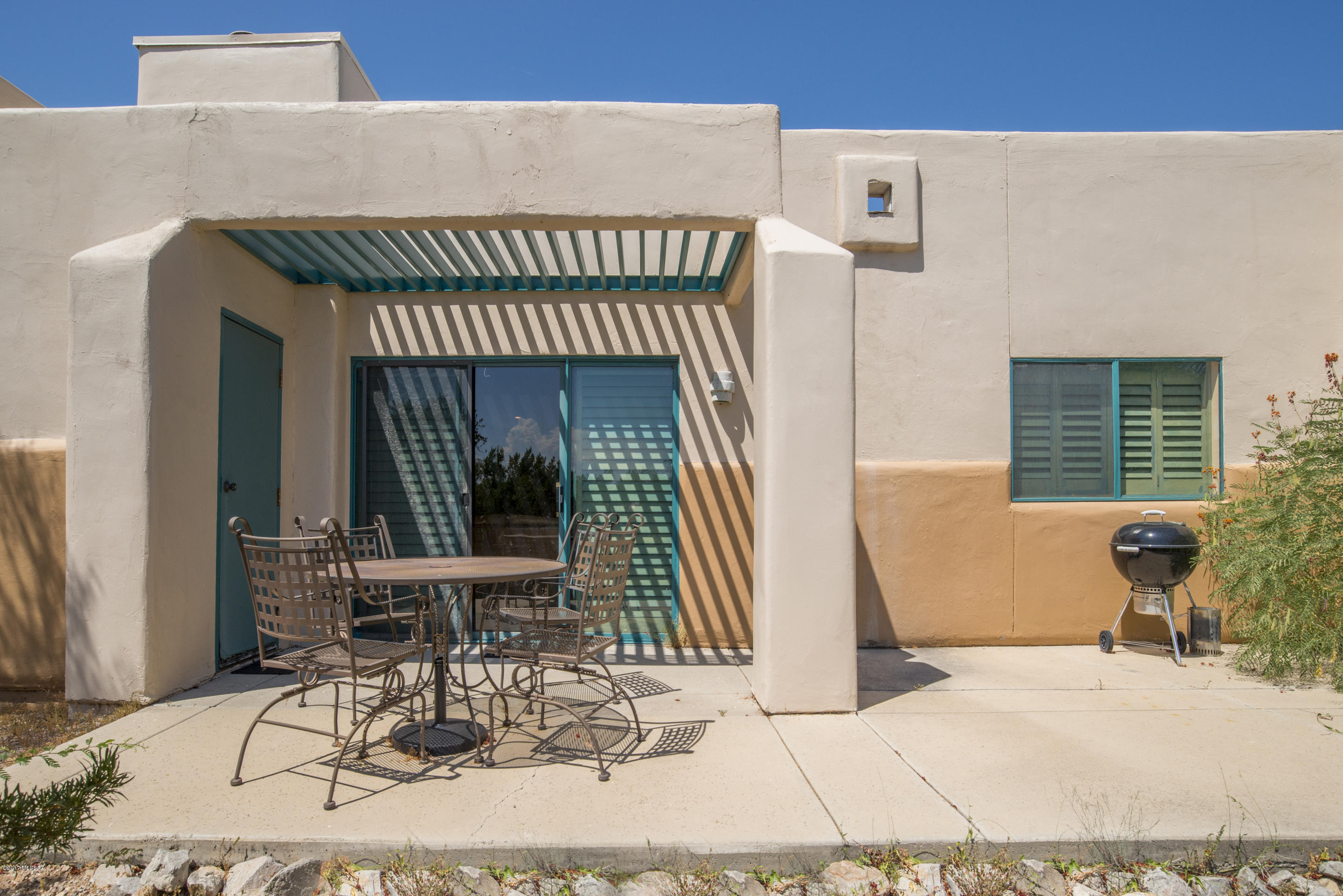 Starr Pass Golf Casitas - Residential