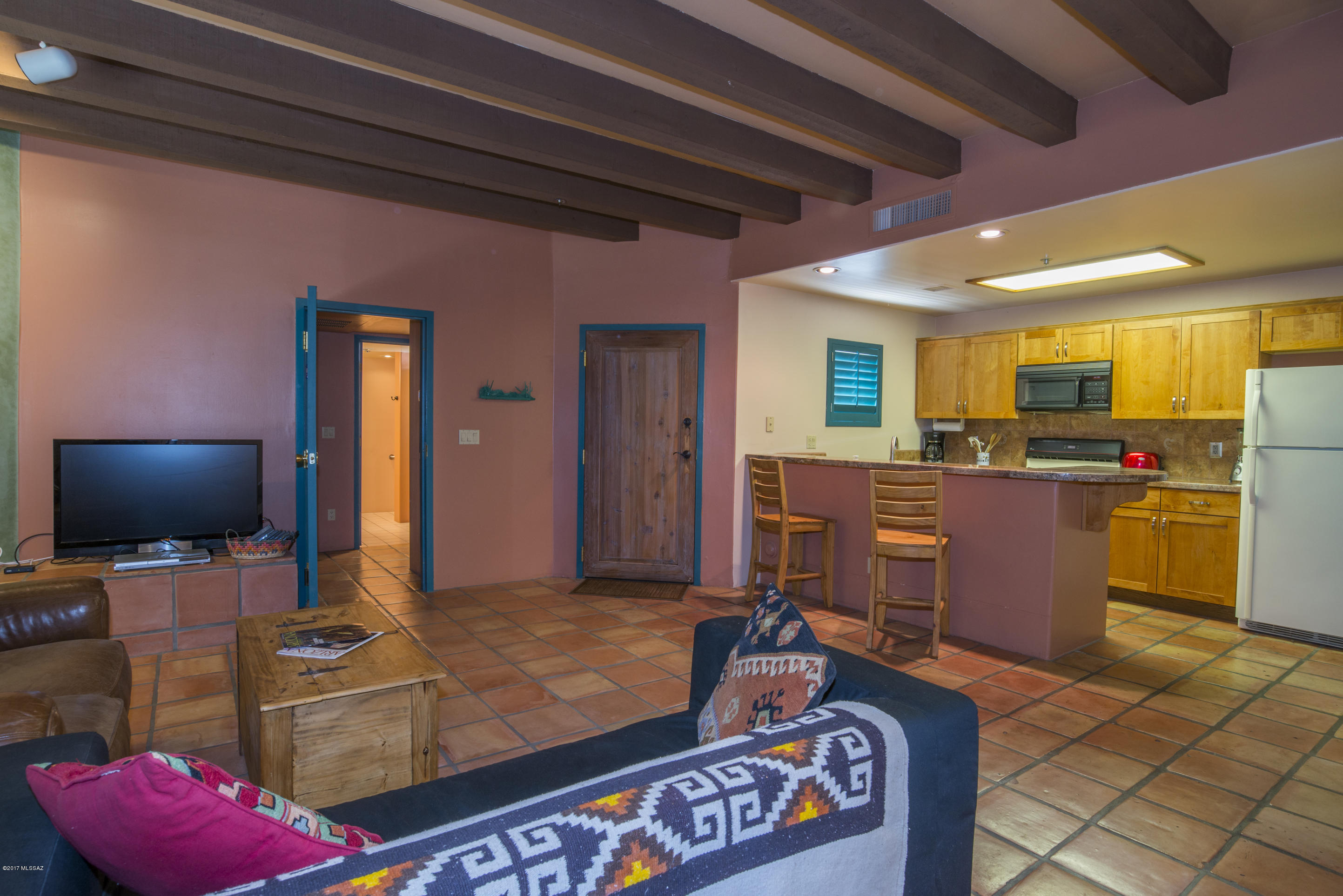 Starr Pass Golf Casitas - Residential