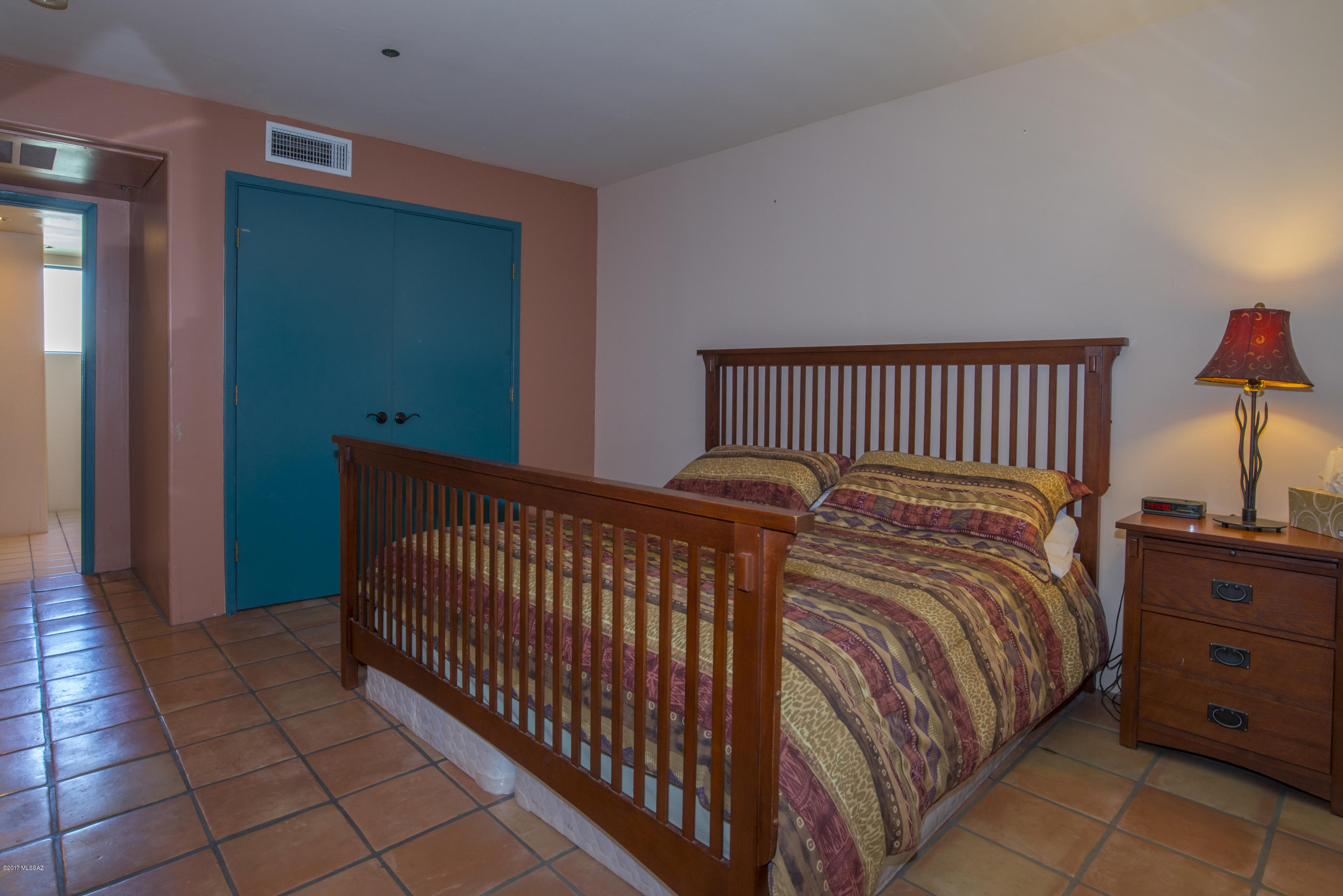 Starr Pass Golf Casitas - Residential