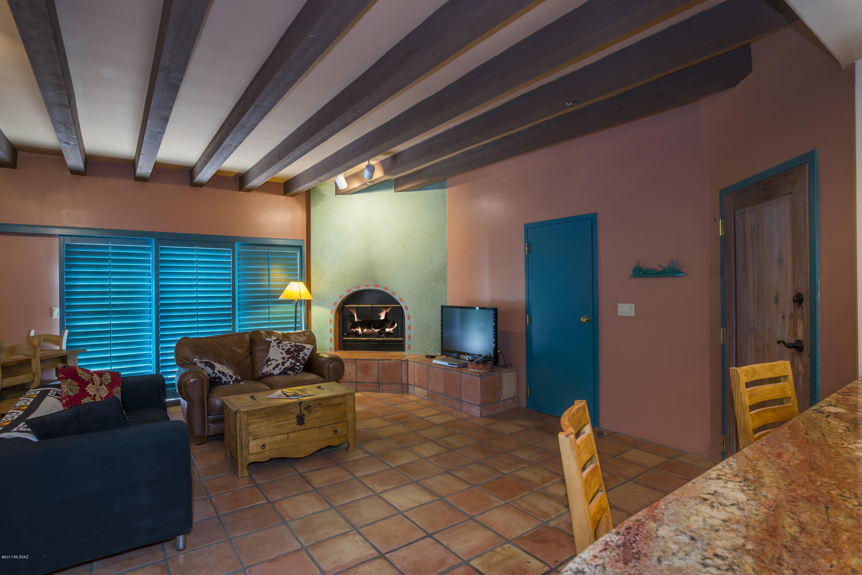 Starr Pass Golf Casitas - Residential