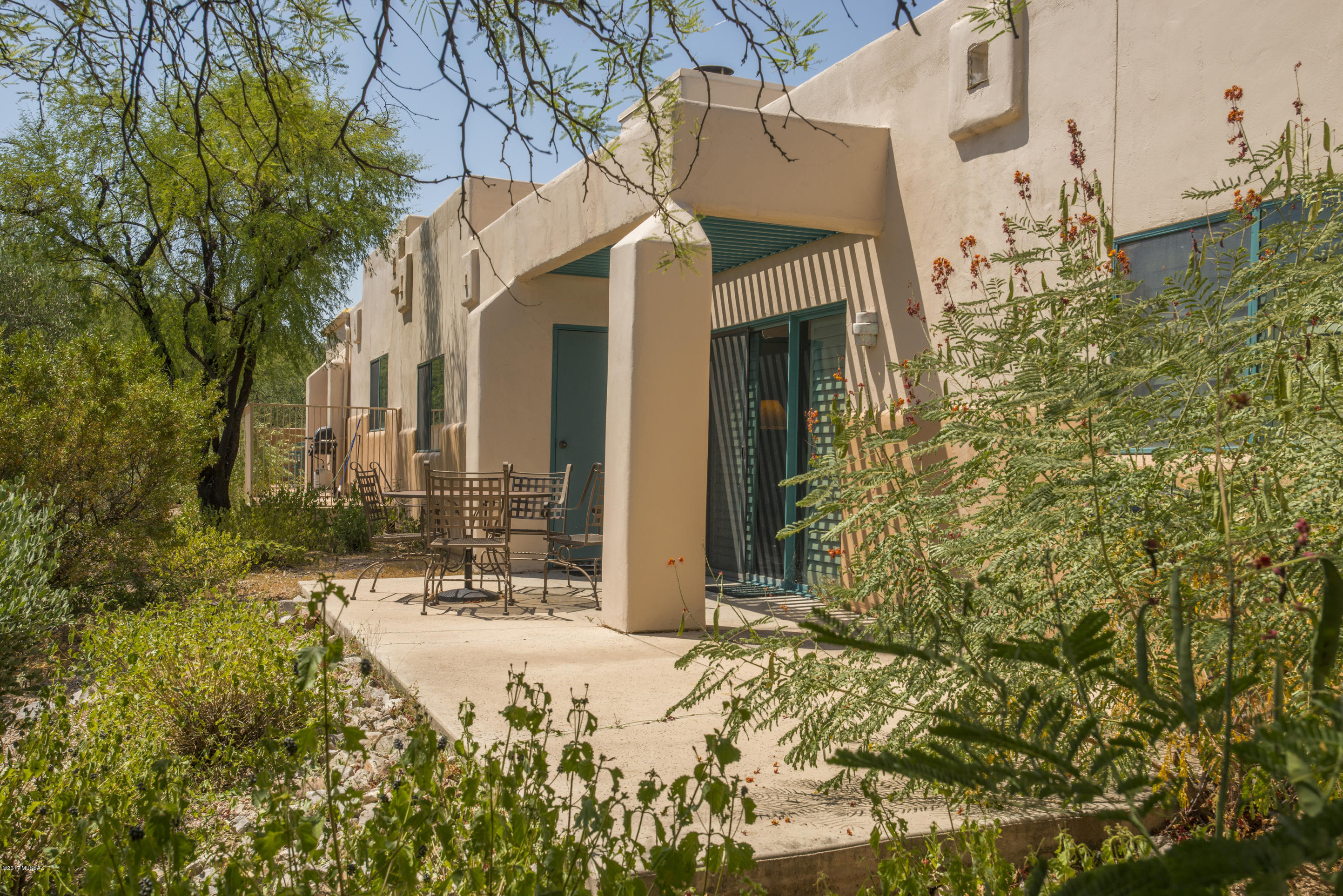 Starr Pass Golf Casitas - Residential