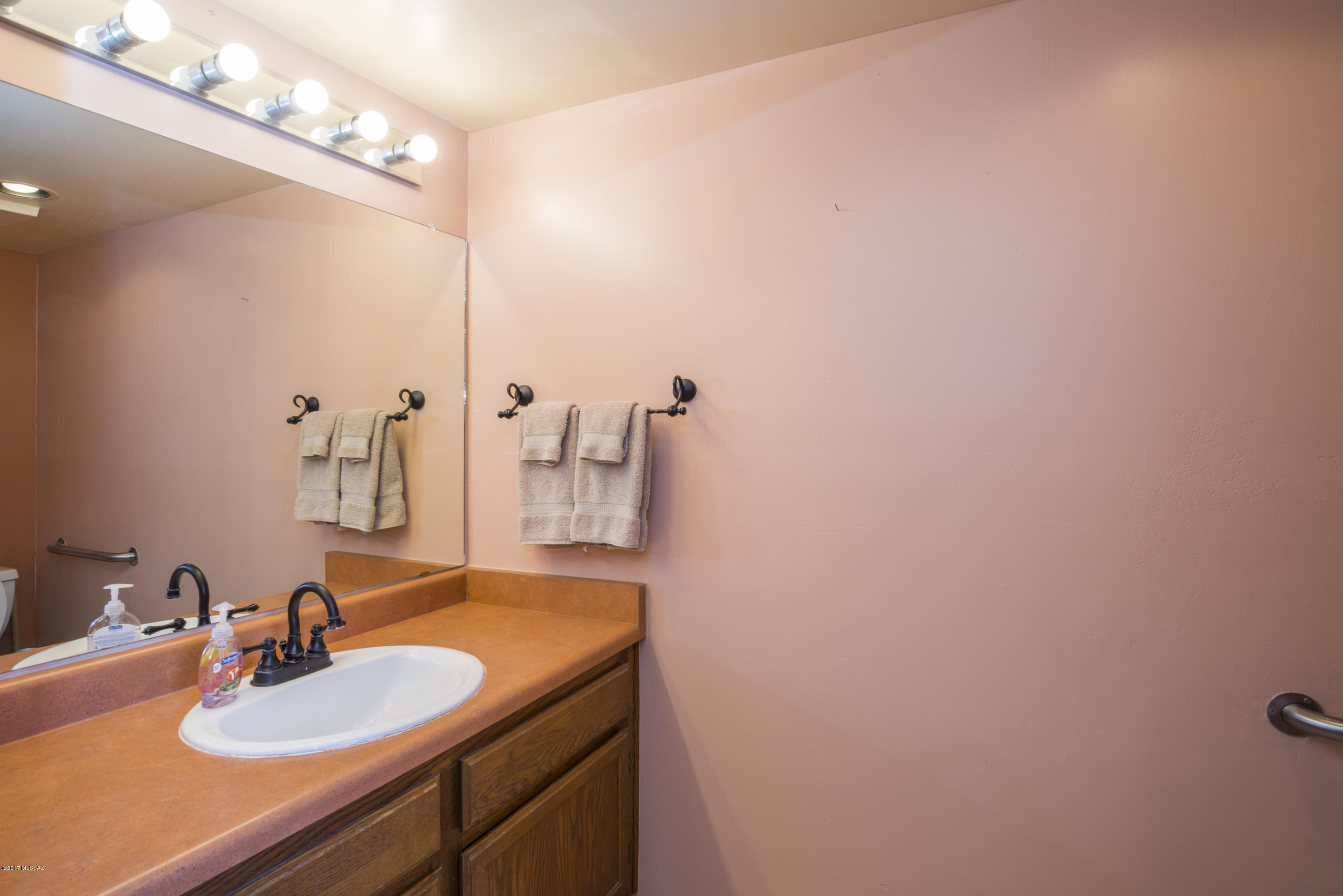 Starr Pass Golf Casitas - Residential