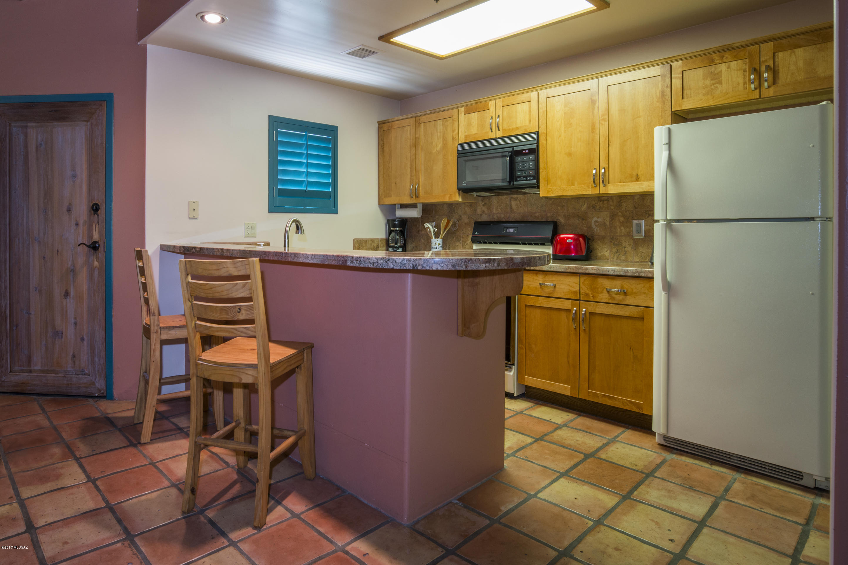 Starr Pass Golf Casitas - Residential