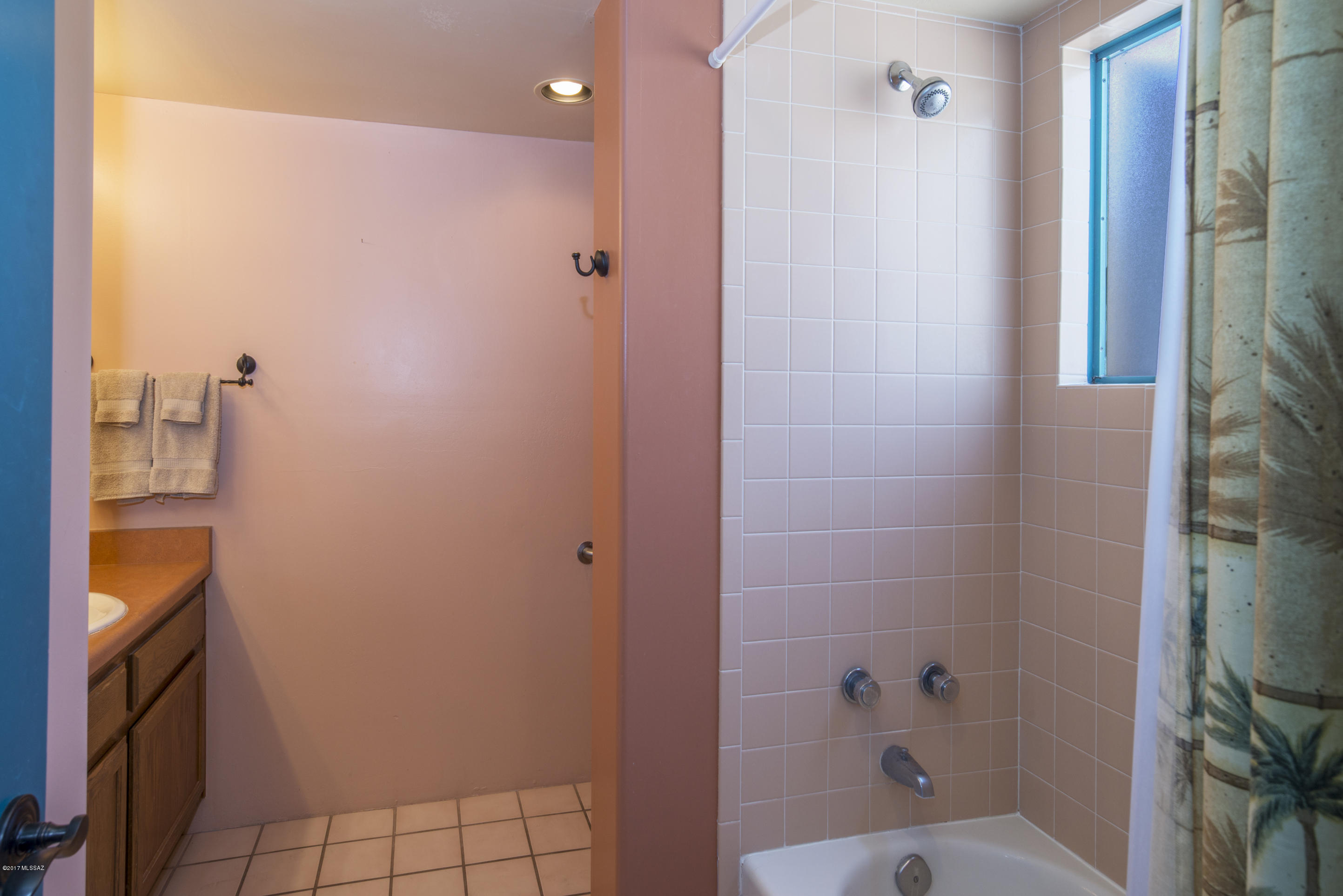 Starr Pass Golf Casitas - Residential