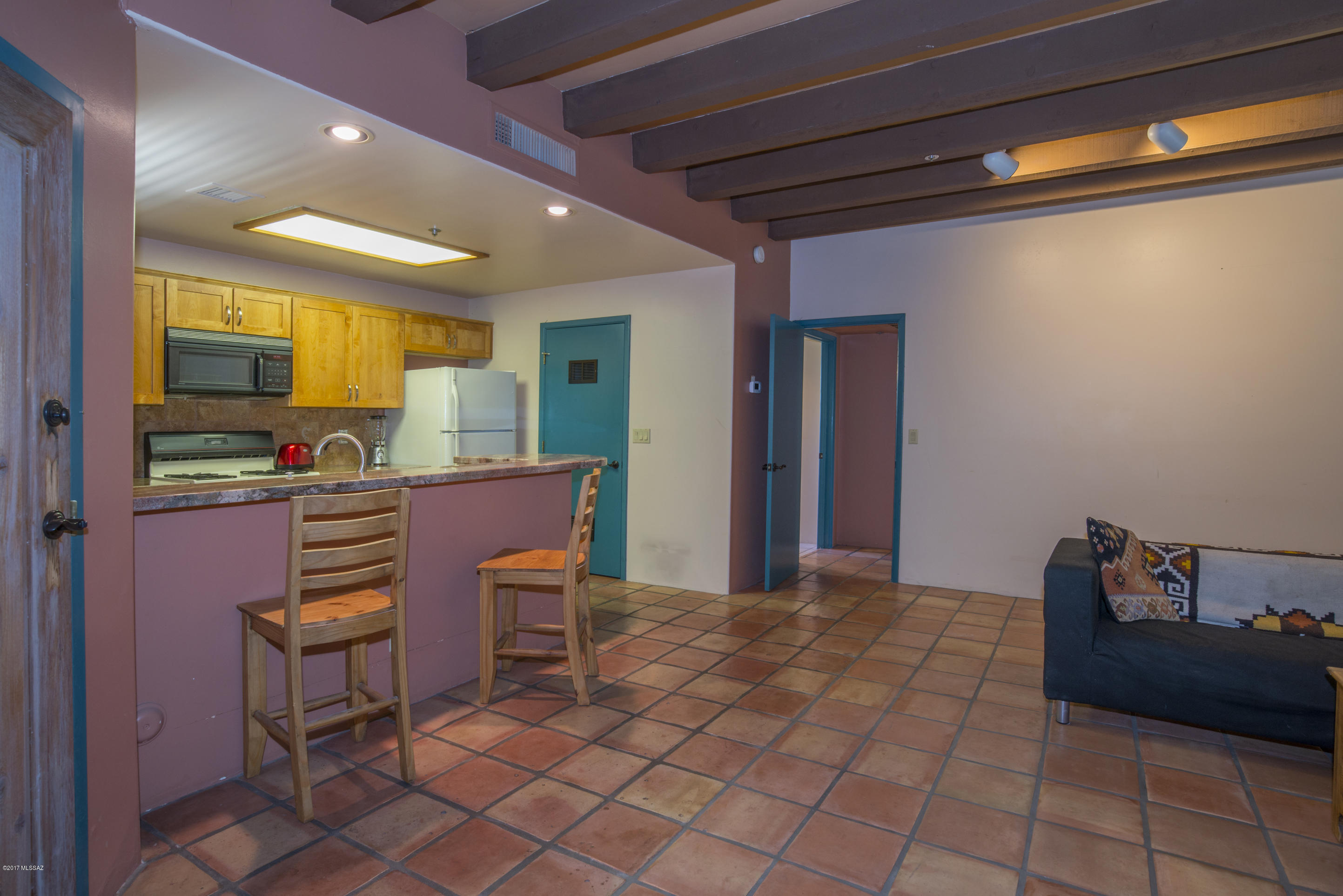 Starr Pass Golf Casitas - Residential