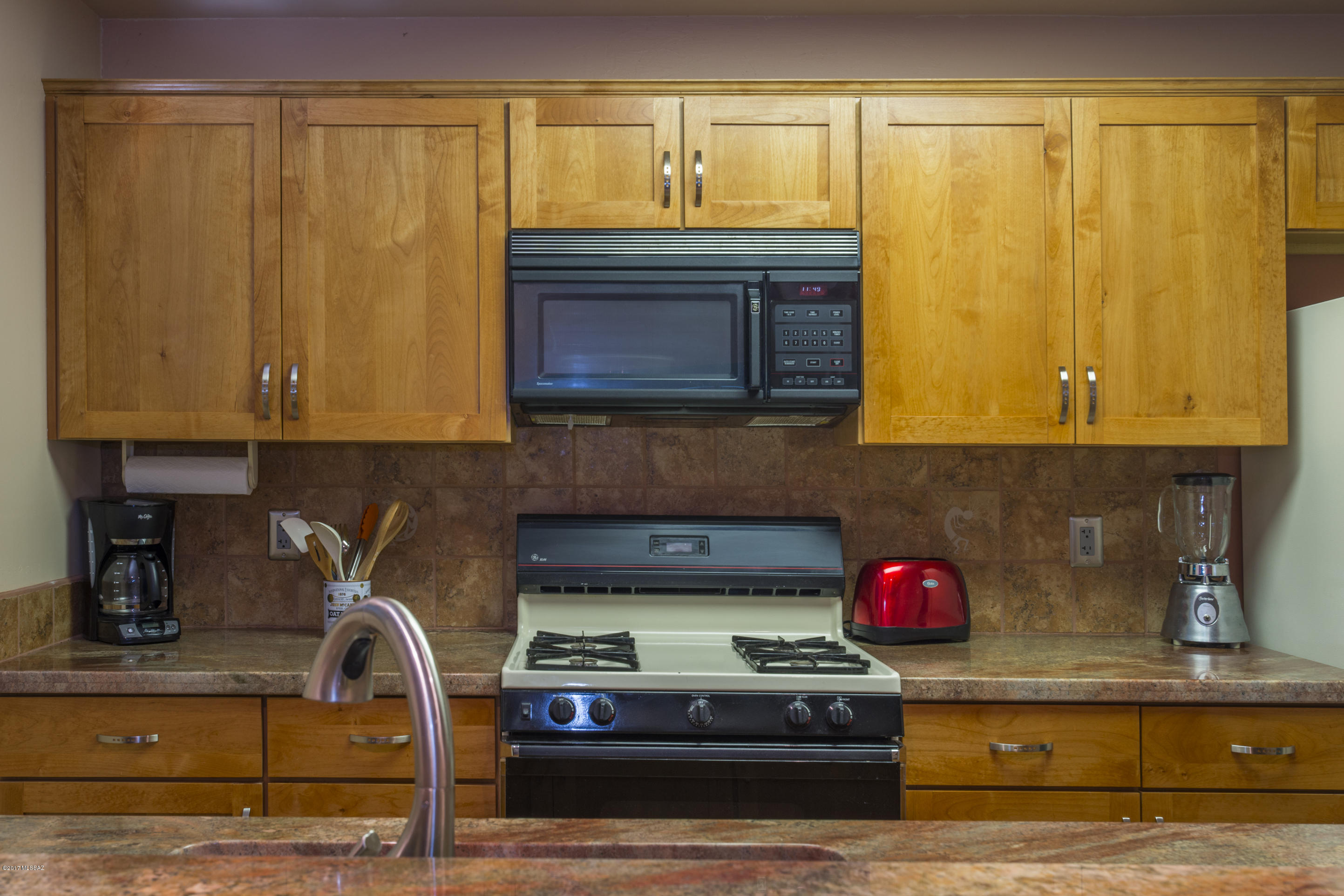 Starr Pass Golf Casitas - Residential