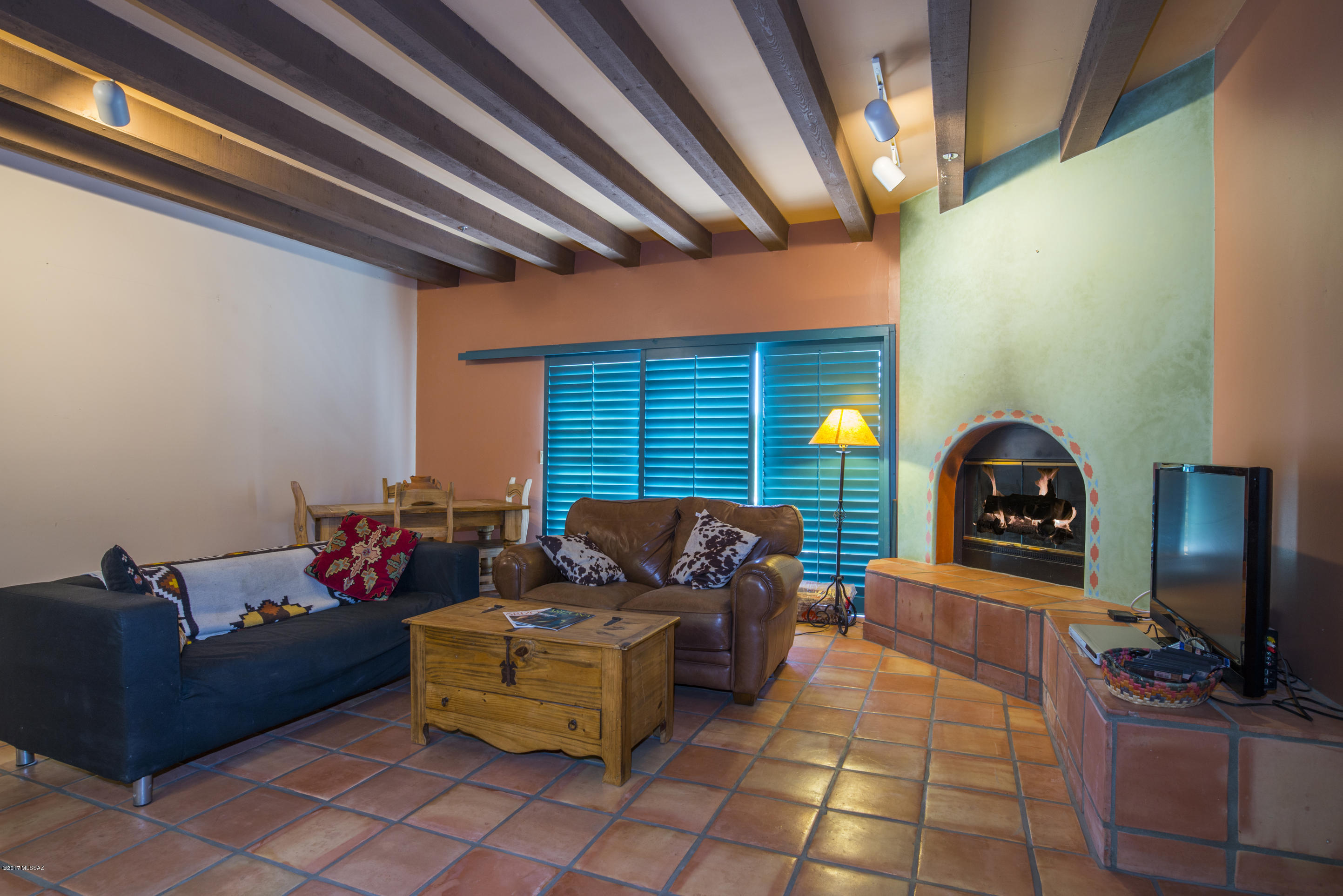 Starr Pass Golf Casitas - Residential