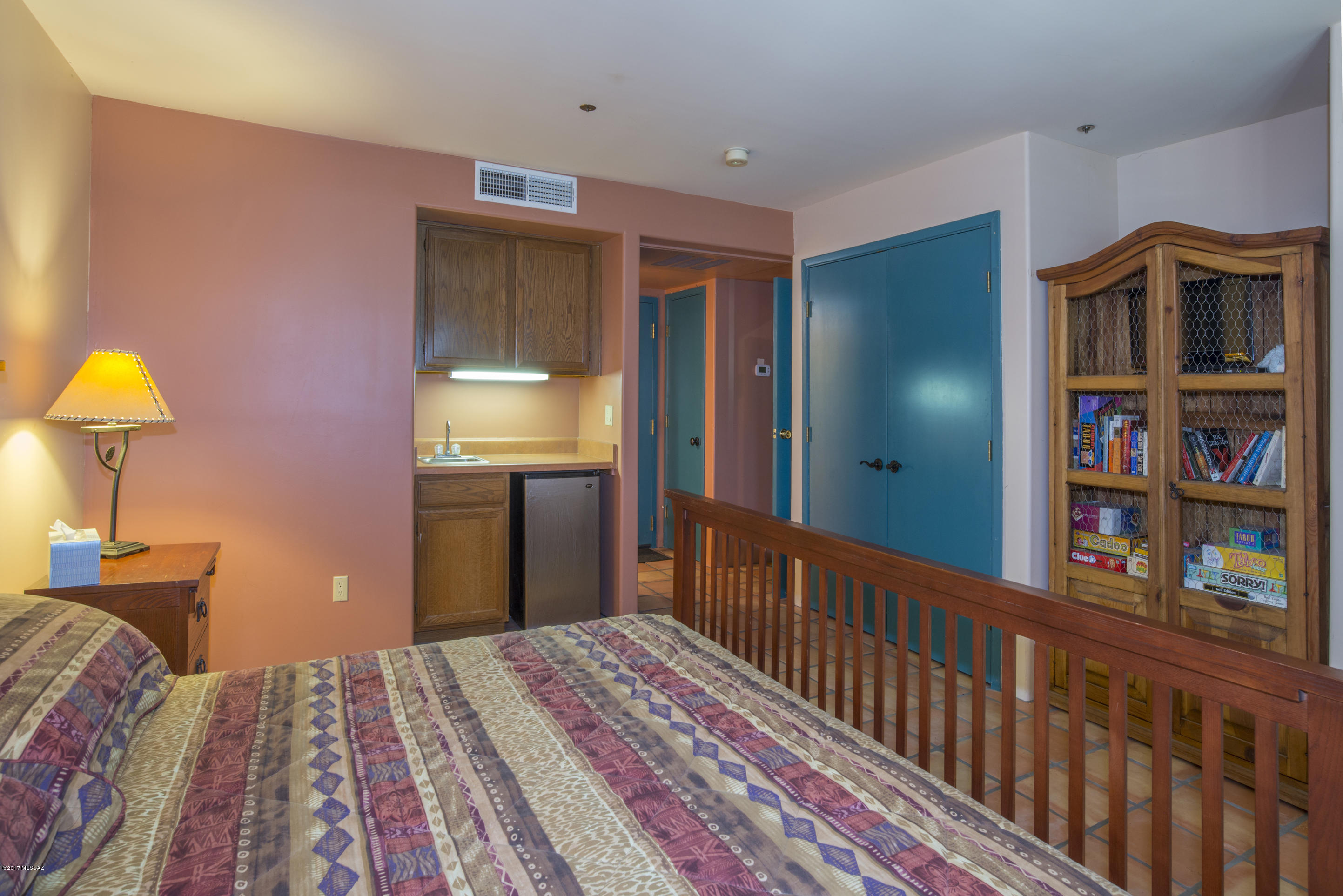 Starr Pass Golf Casitas - Residential