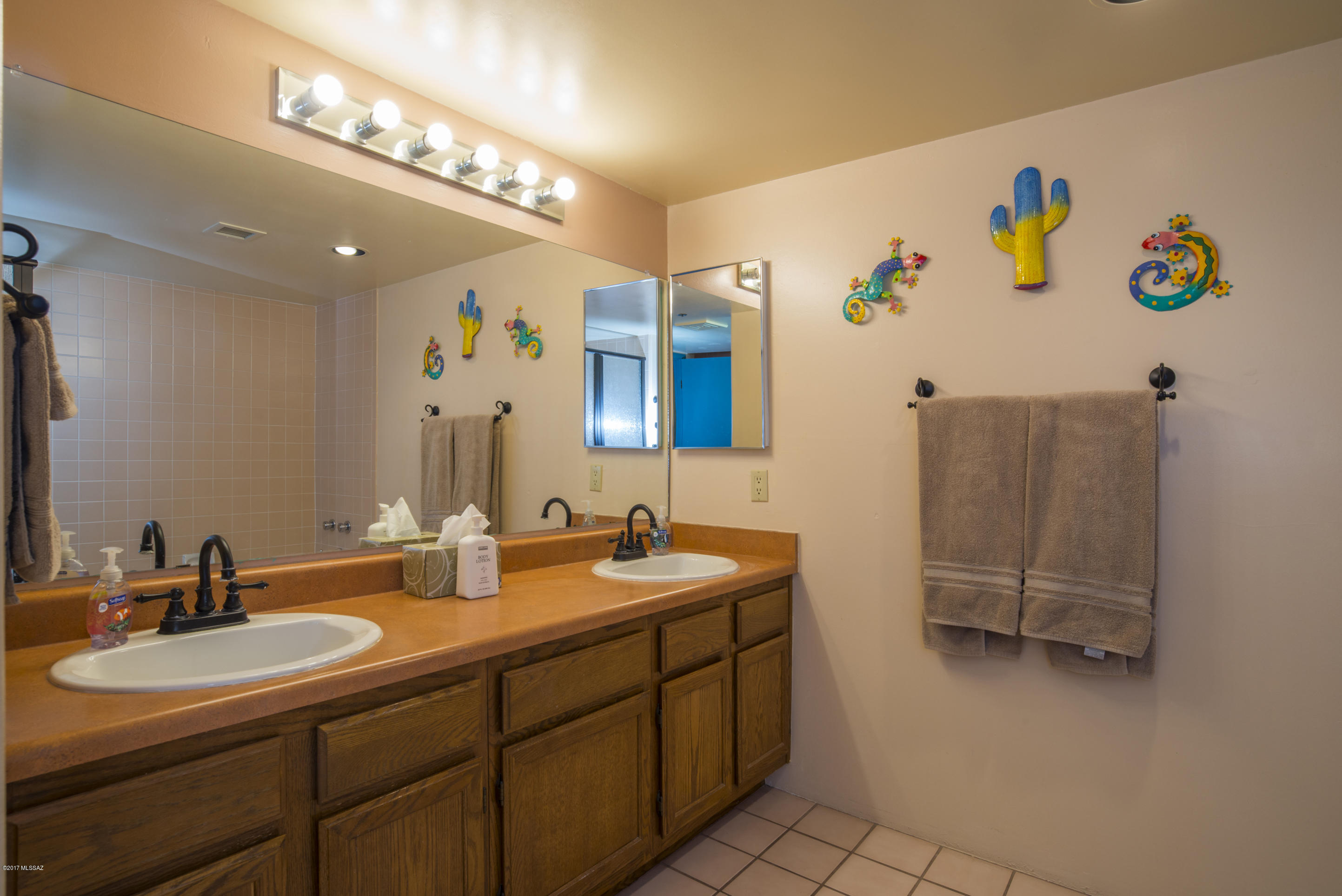 Starr Pass Golf Casitas - Residential