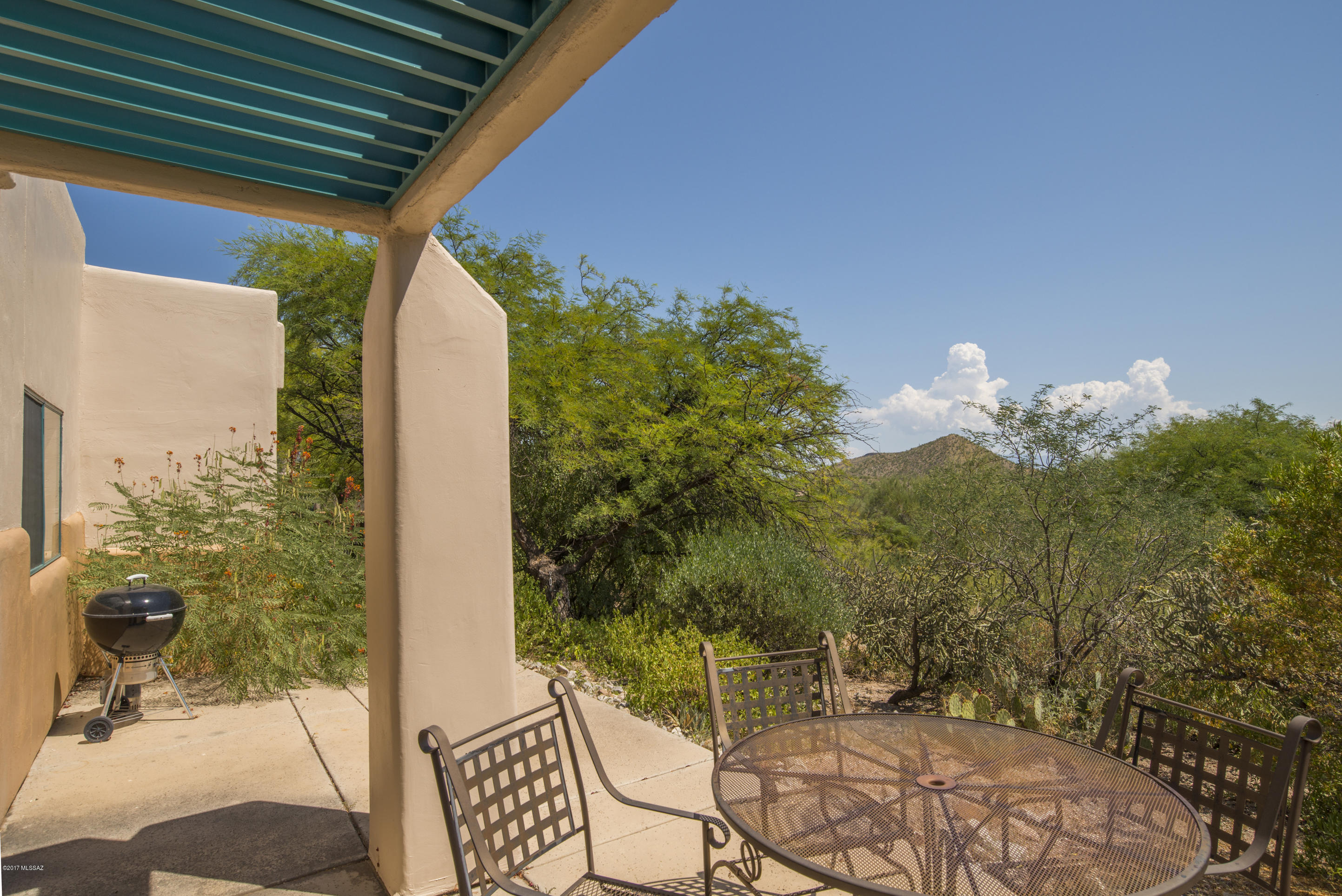 Starr Pass Golf Casitas - Residential