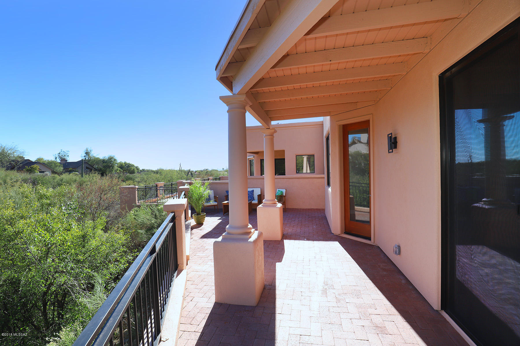 Paloma Del Sol (1-50) - Residential