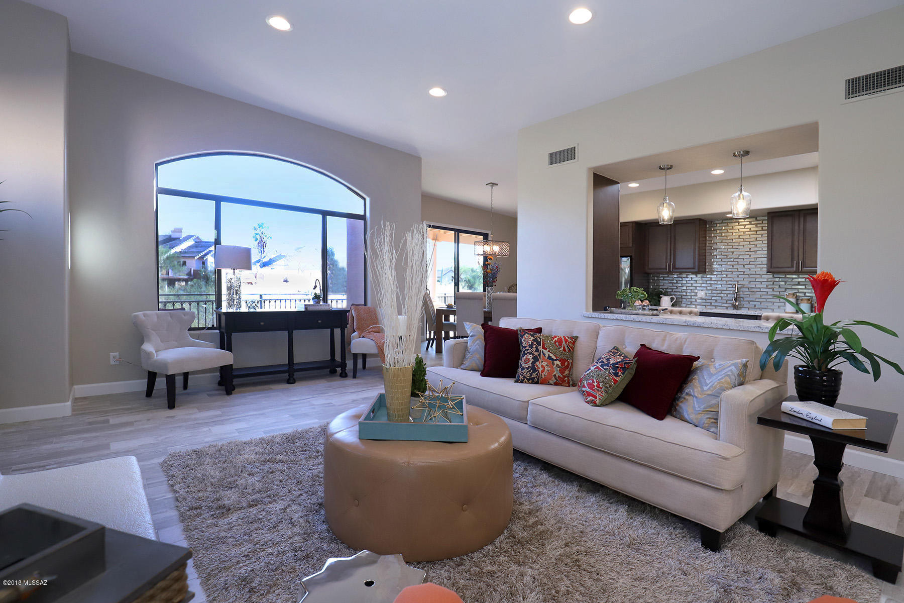Paloma Del Sol (1-50) - Residential