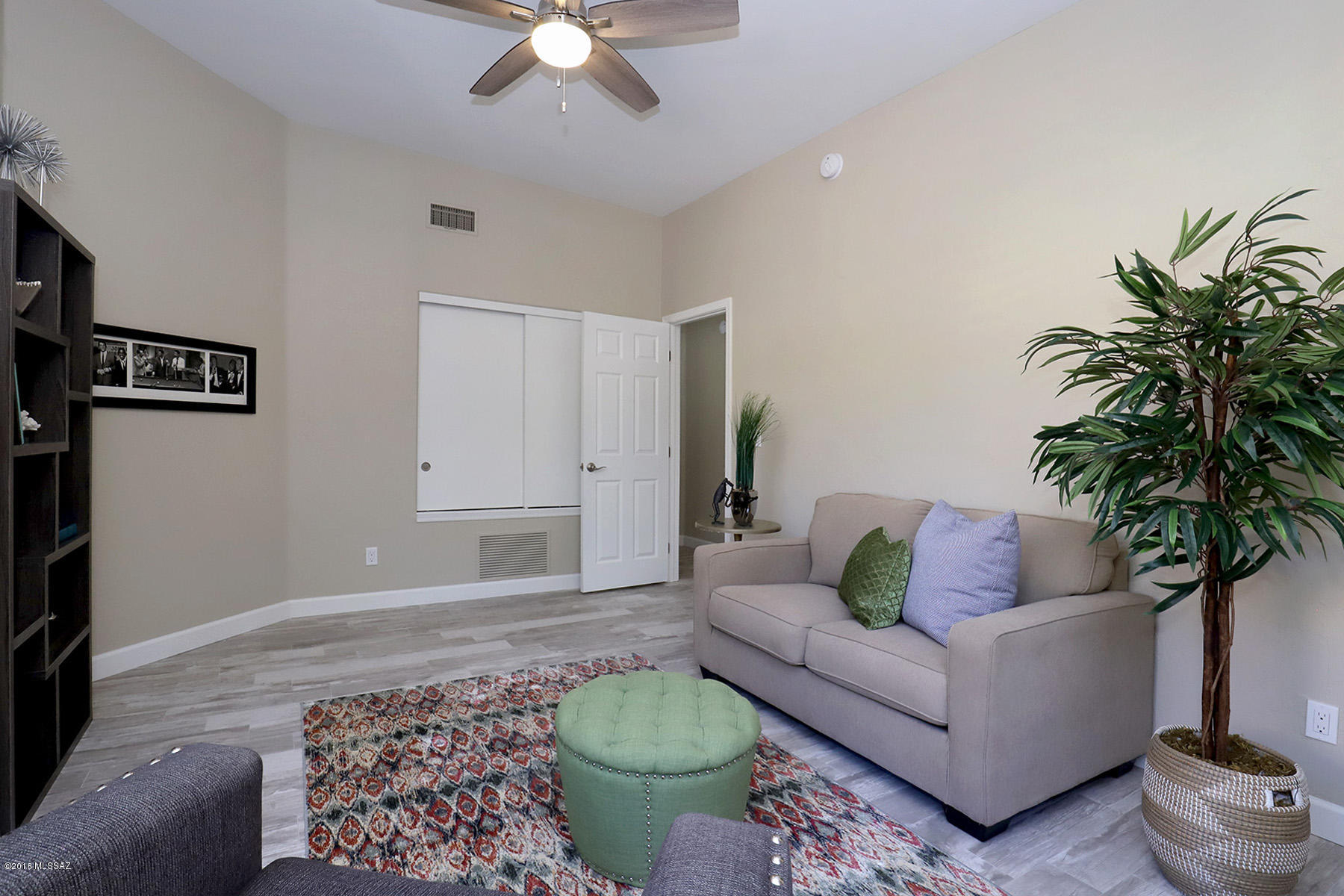 Paloma Del Sol (1-50) - Residential