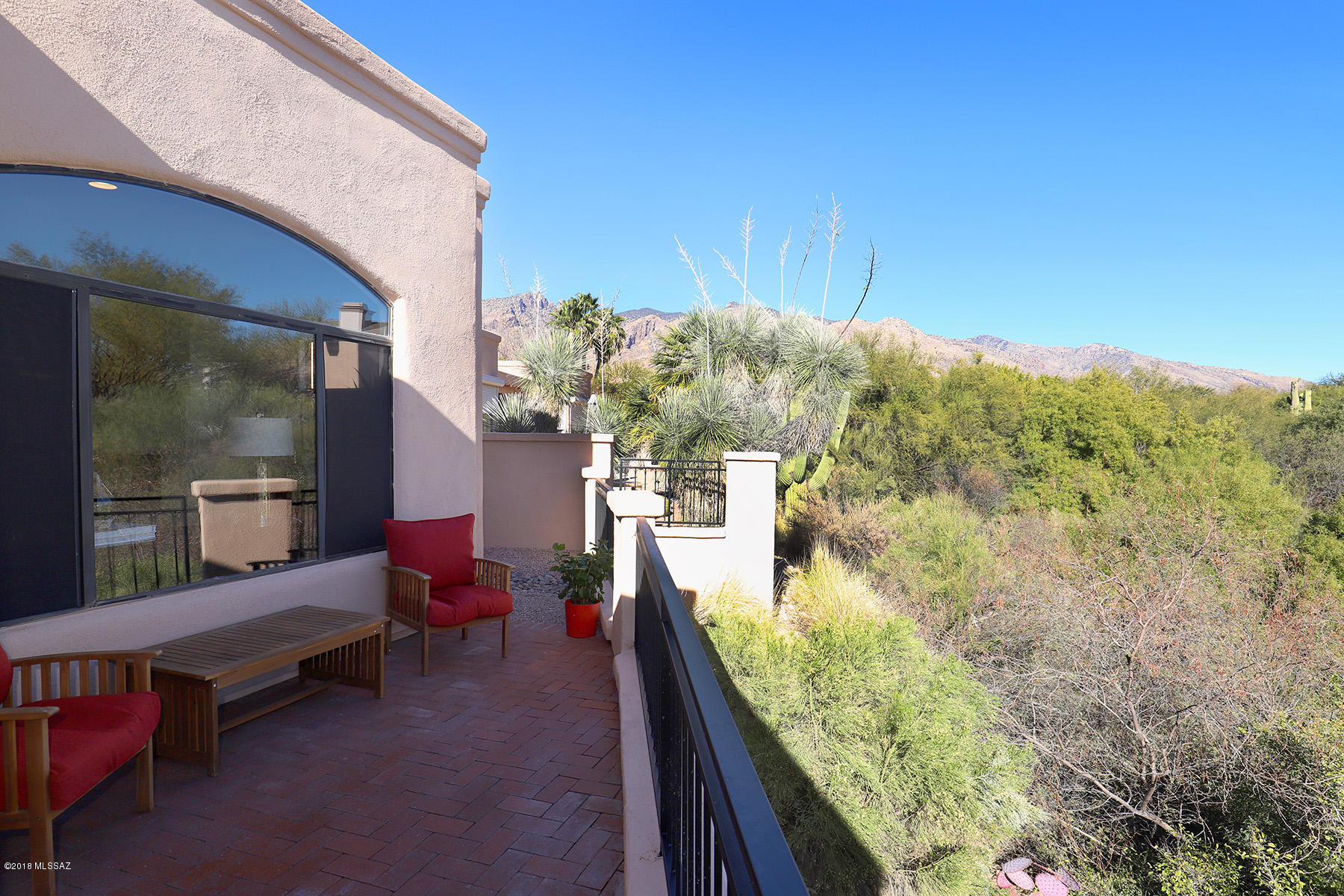 Paloma Del Sol (1-50) - Residential