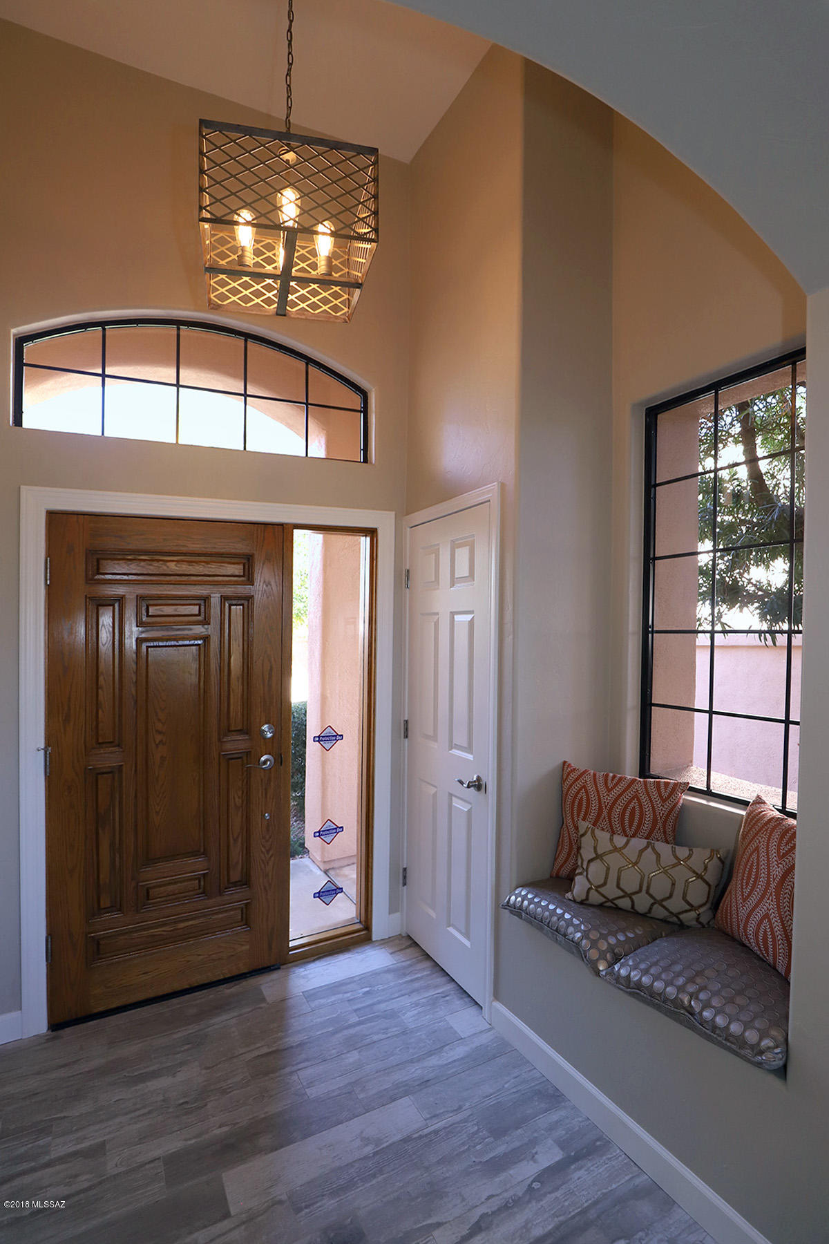 Paloma Del Sol (1-50) - Residential