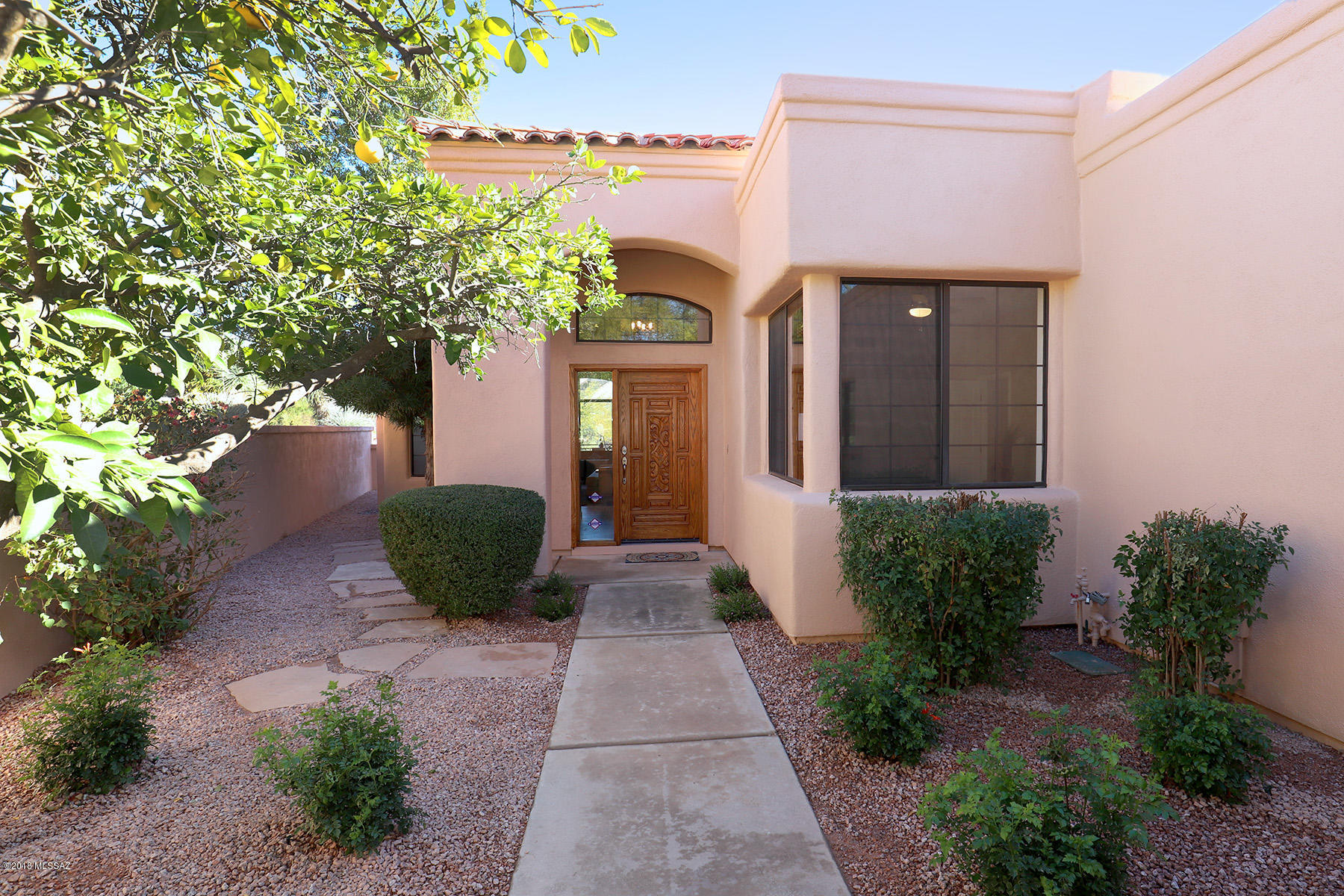 Paloma Del Sol (1-50) - Residential