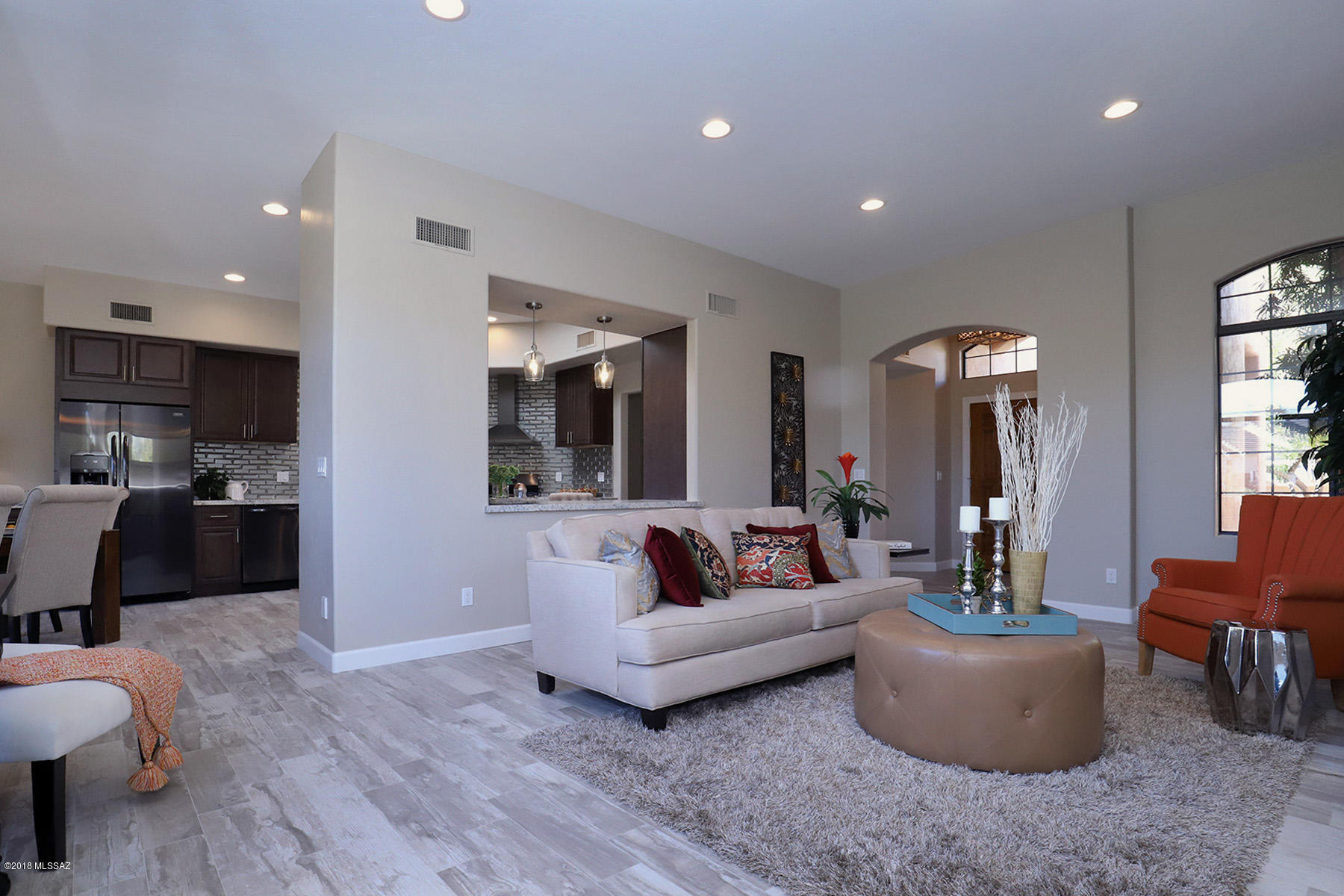 Paloma Del Sol (1-50) - Residential