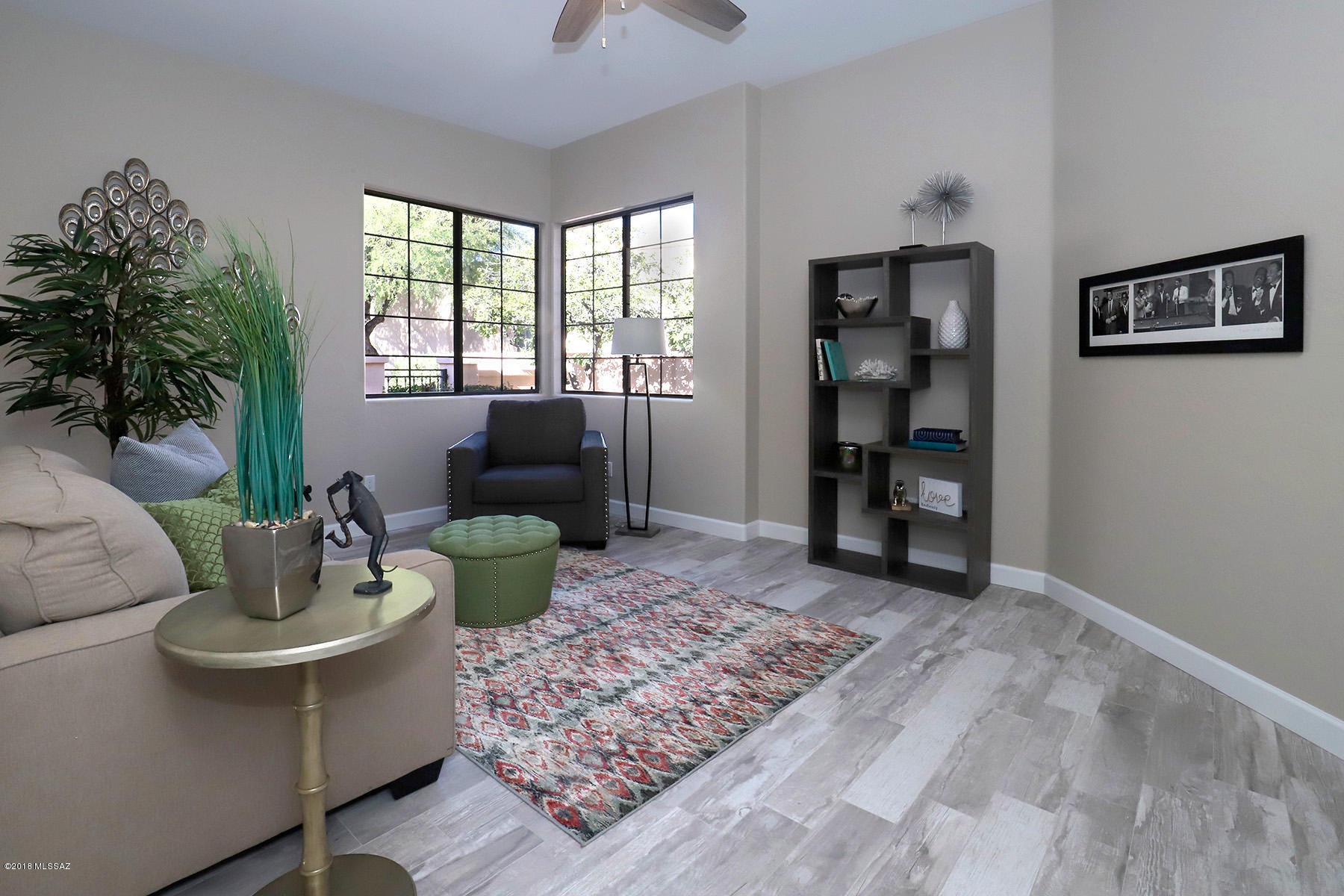 Paloma Del Sol (1-50) - Residential