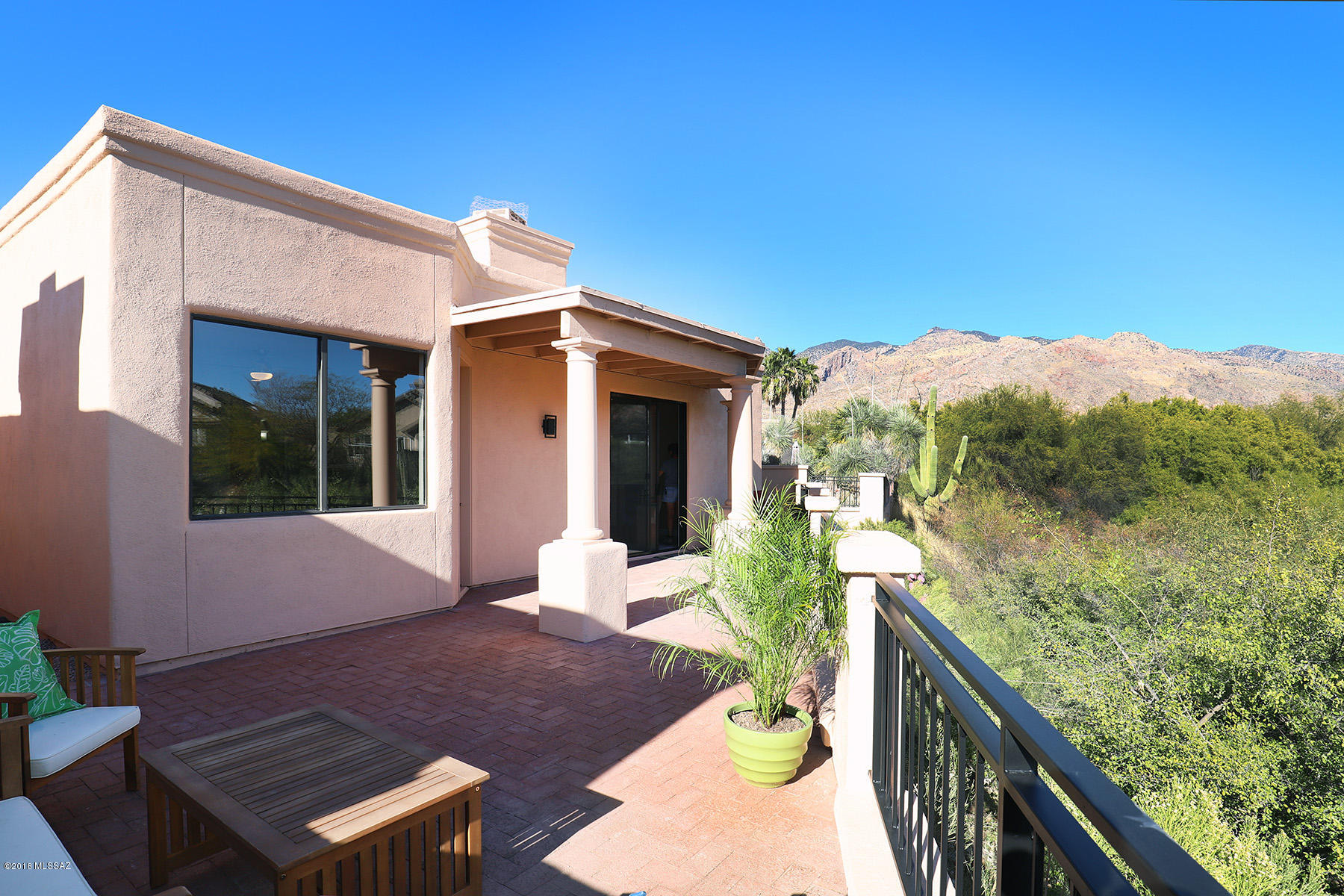 Paloma Del Sol (1-50) - Residential