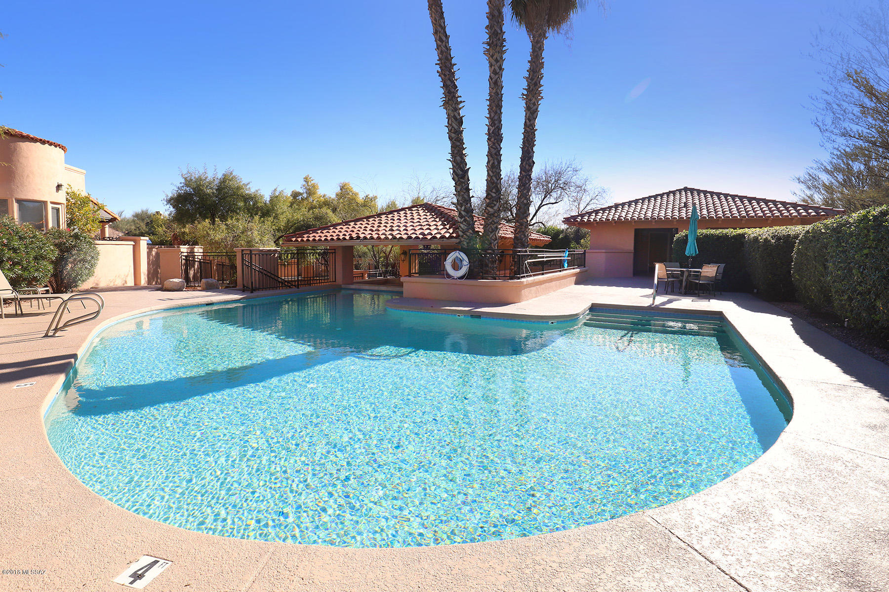 Paloma Del Sol (1-50) - Residential
