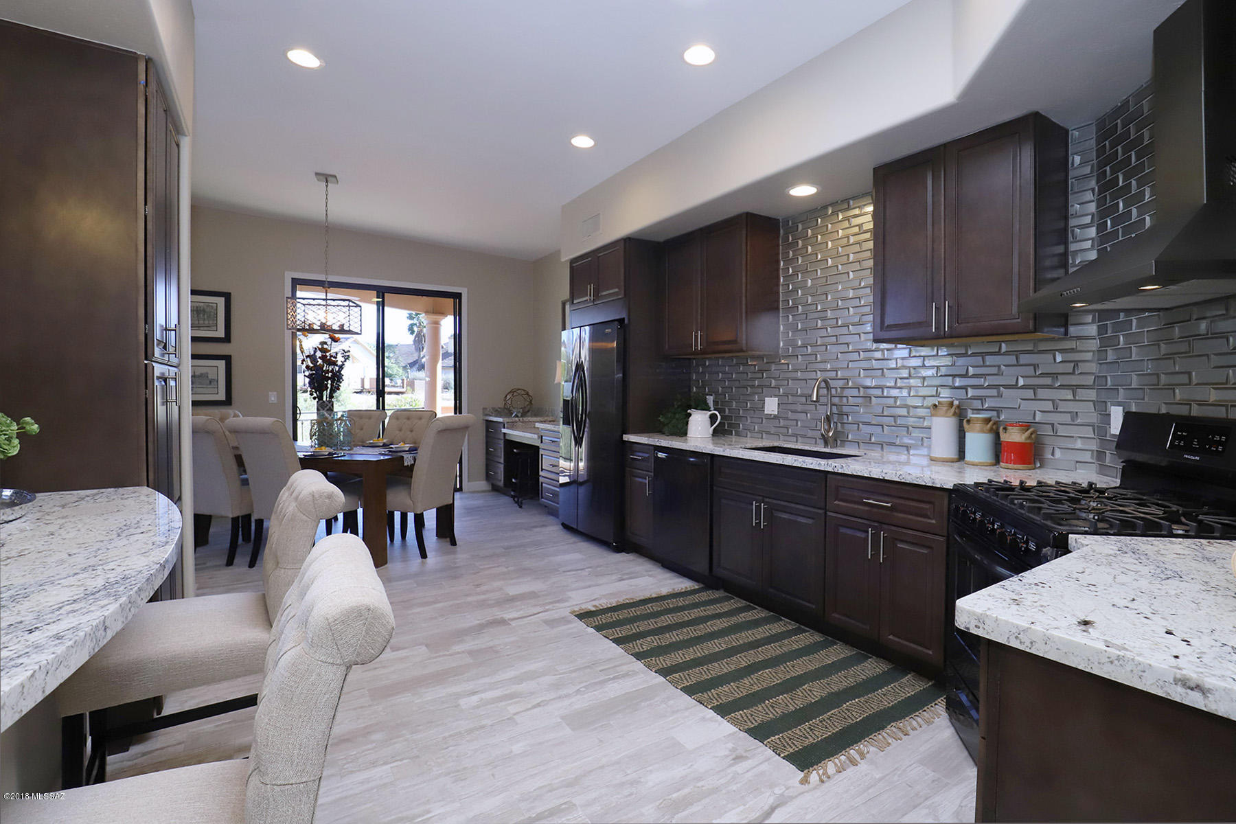 Paloma Del Sol (1-50) - Residential