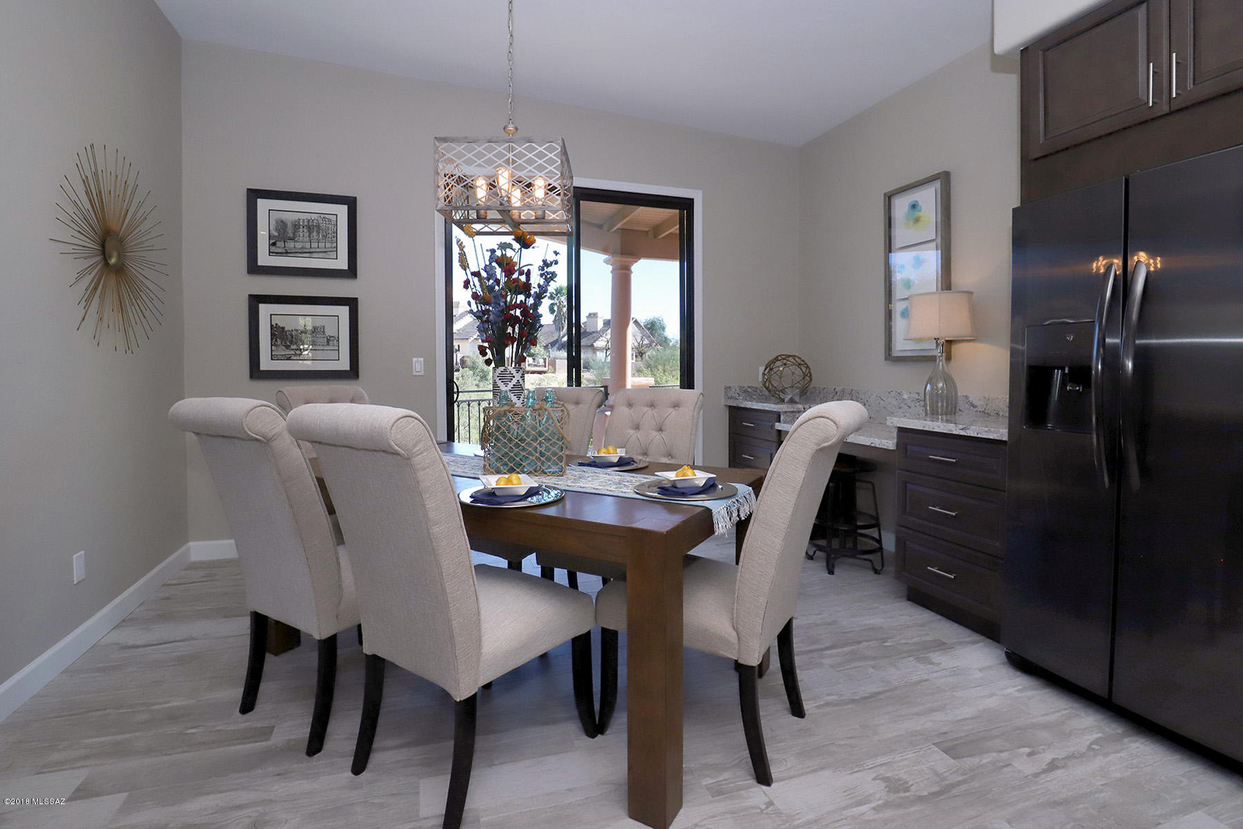 Paloma Del Sol (1-50) - Residential