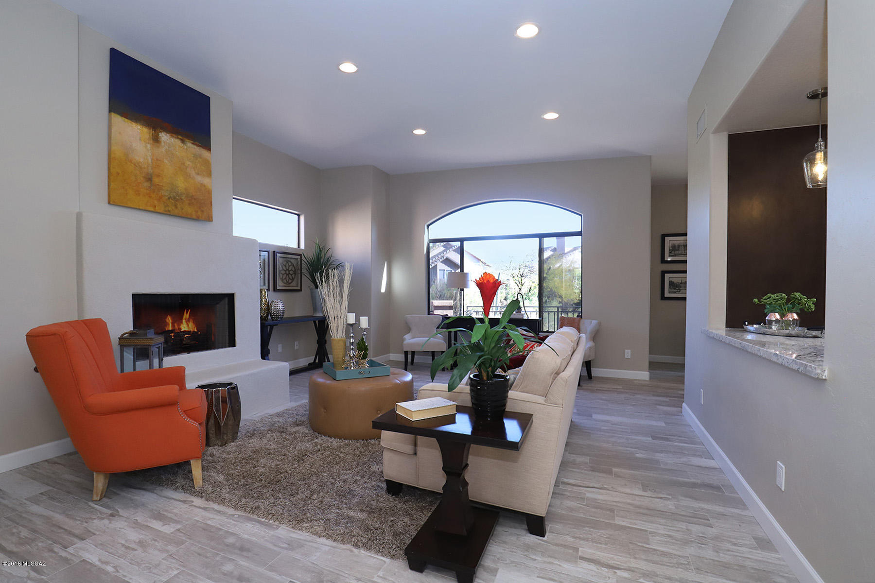 Paloma Del Sol (1-50) - Residential