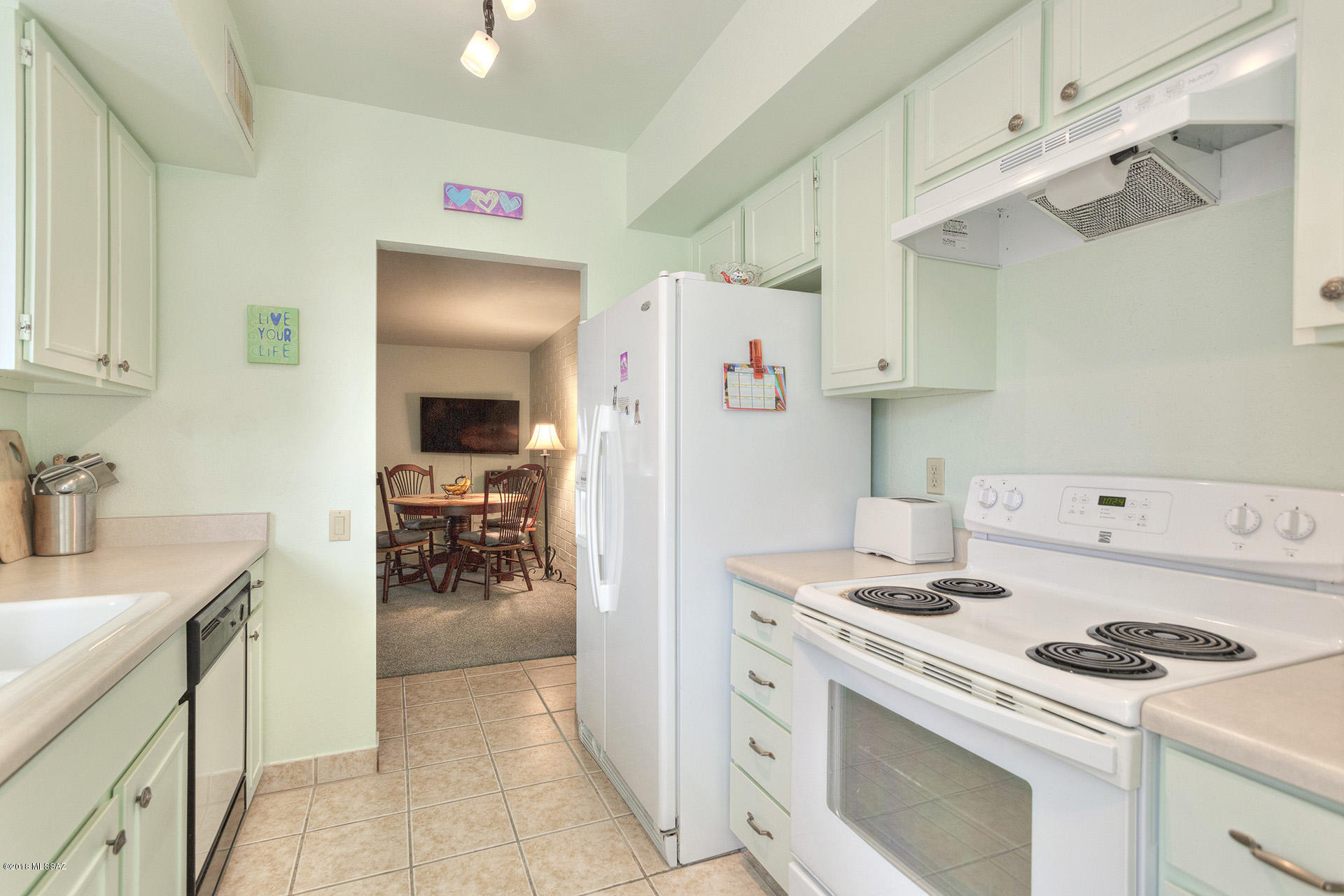 Green Valley Desert Meadows Townhouses(1-81) - Residential