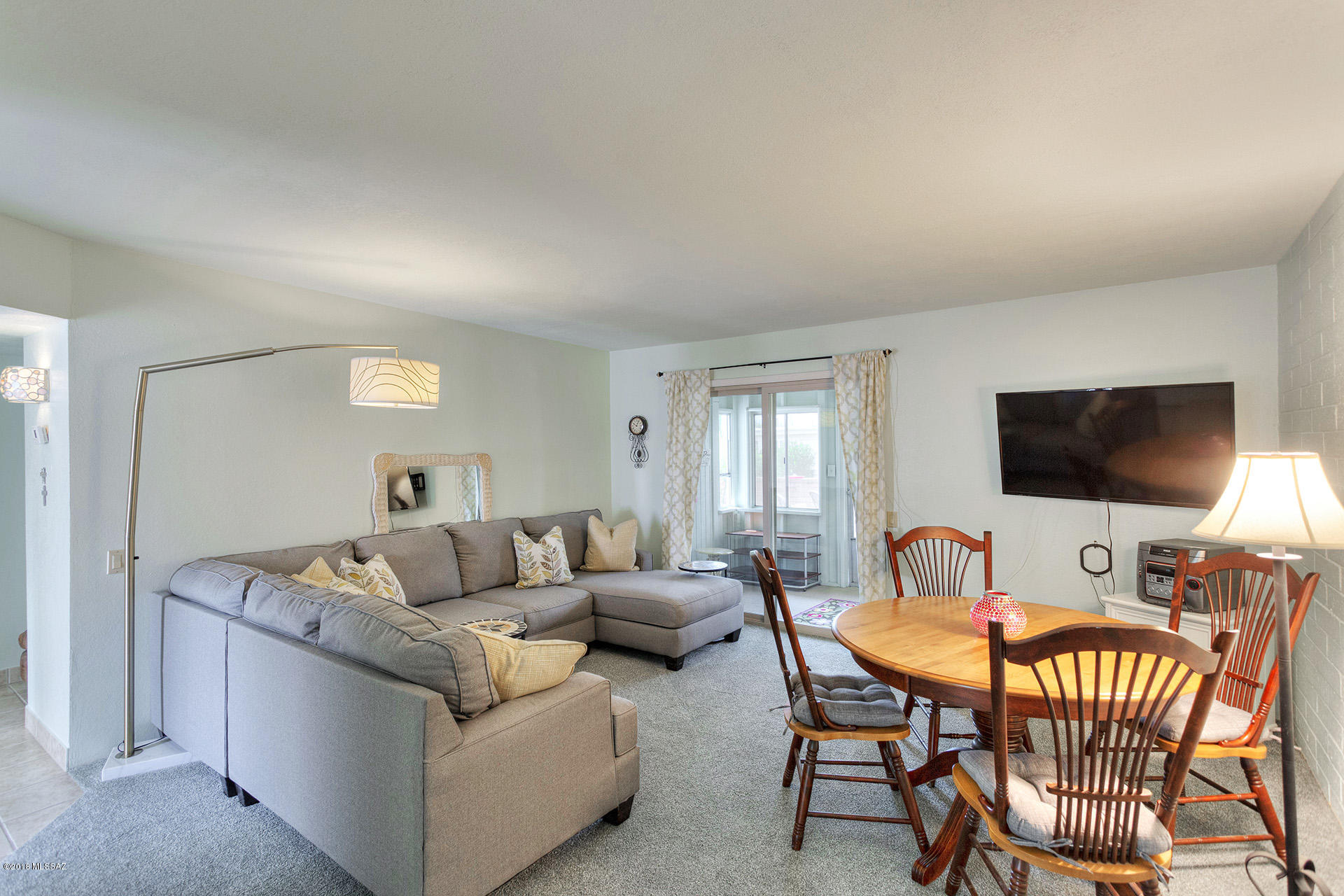 Green Valley Desert Meadows Townhouses(1-81) - Residential