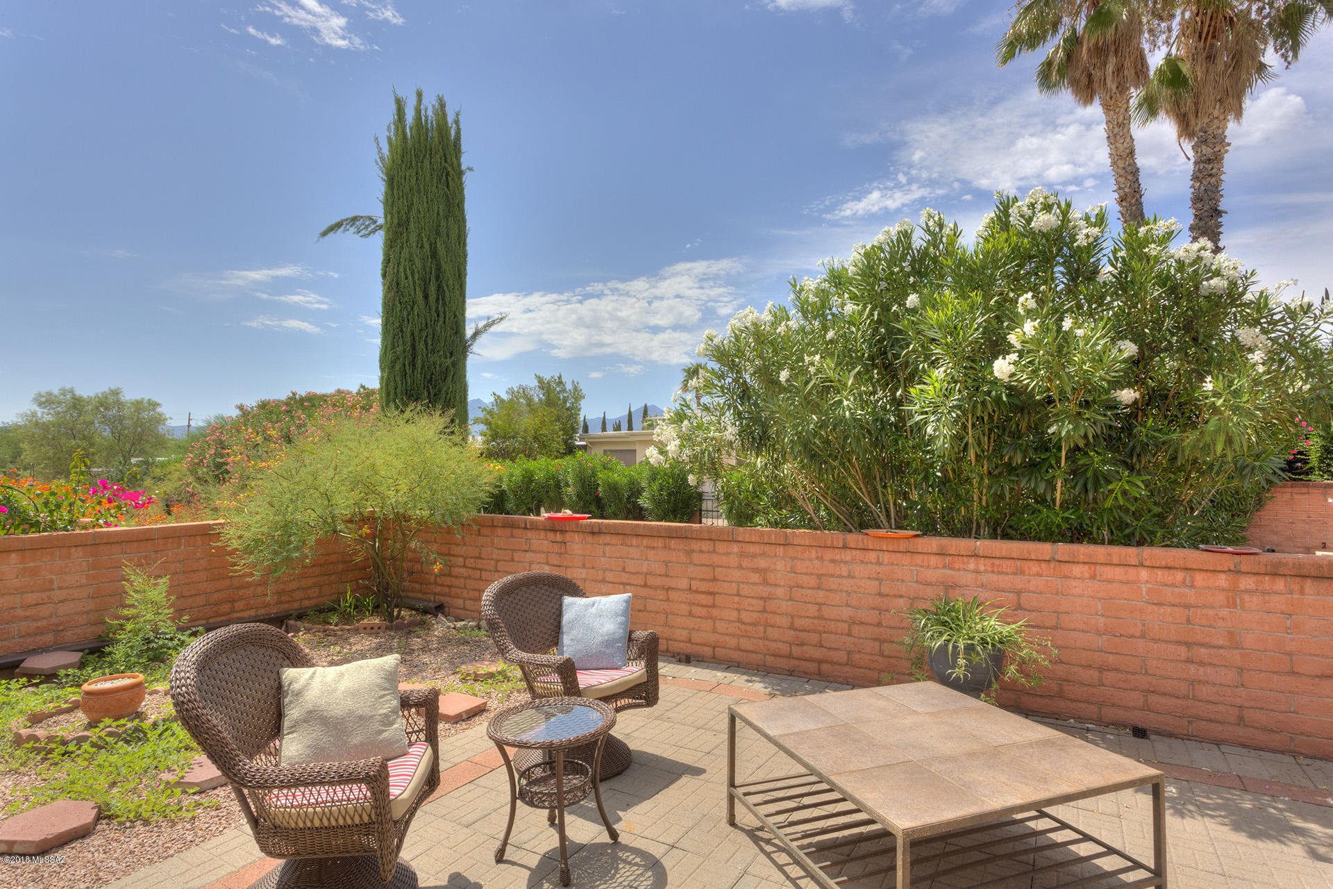 Green Valley Desert Meadows Townhouses(1-81) - Residential