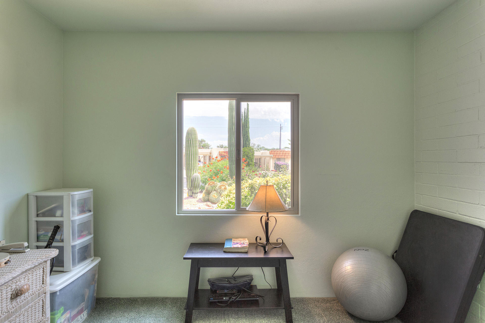 Green Valley Desert Meadows Townhouses(1-81) - Residential