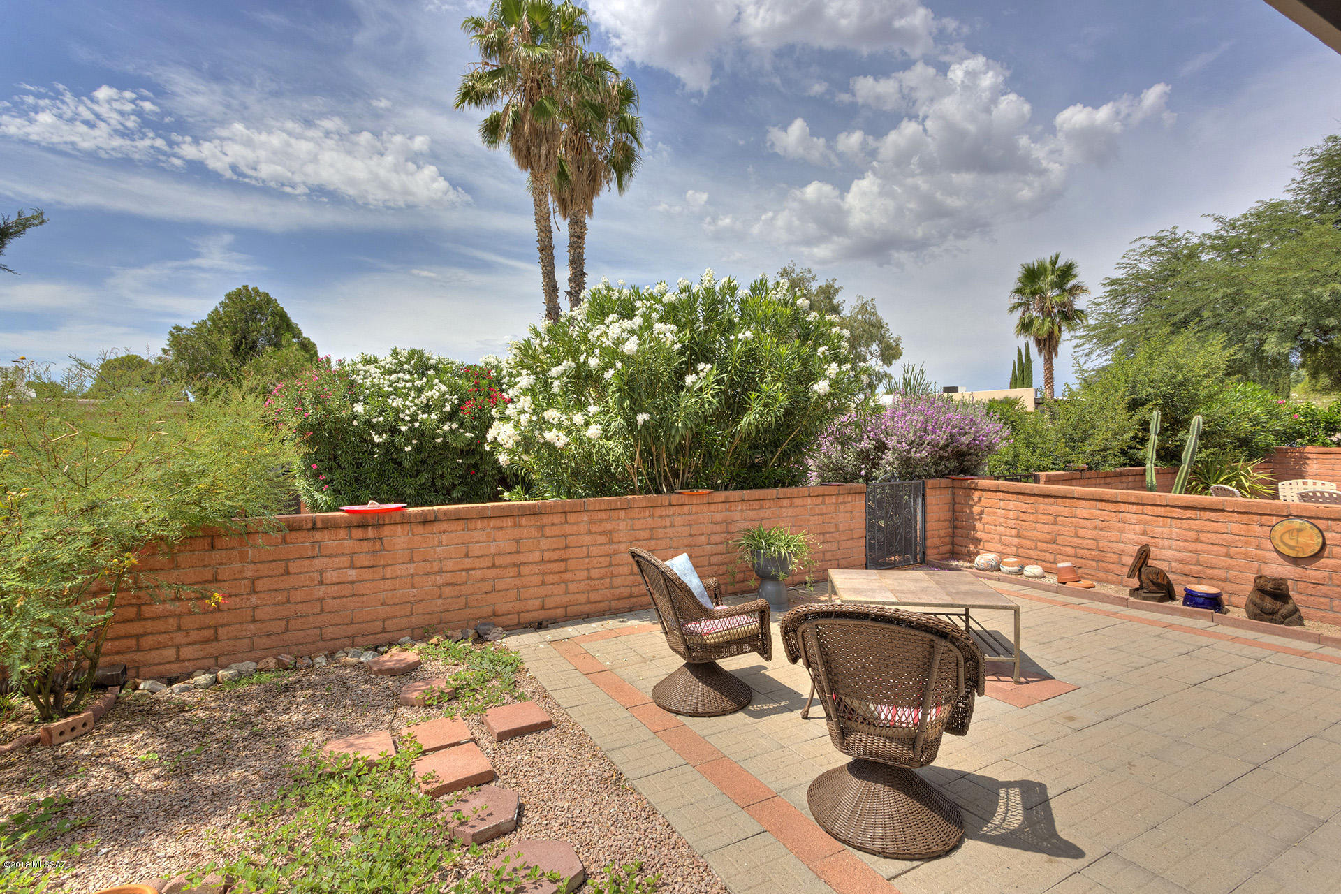 Green Valley Desert Meadows Townhouses(1-81) - Residential
