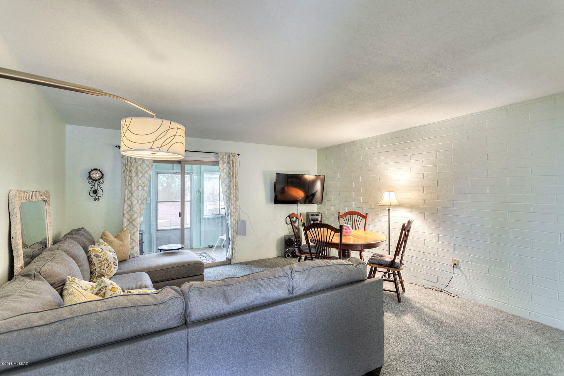 Green Valley Desert Meadows Townhouses(1-81) - Residential