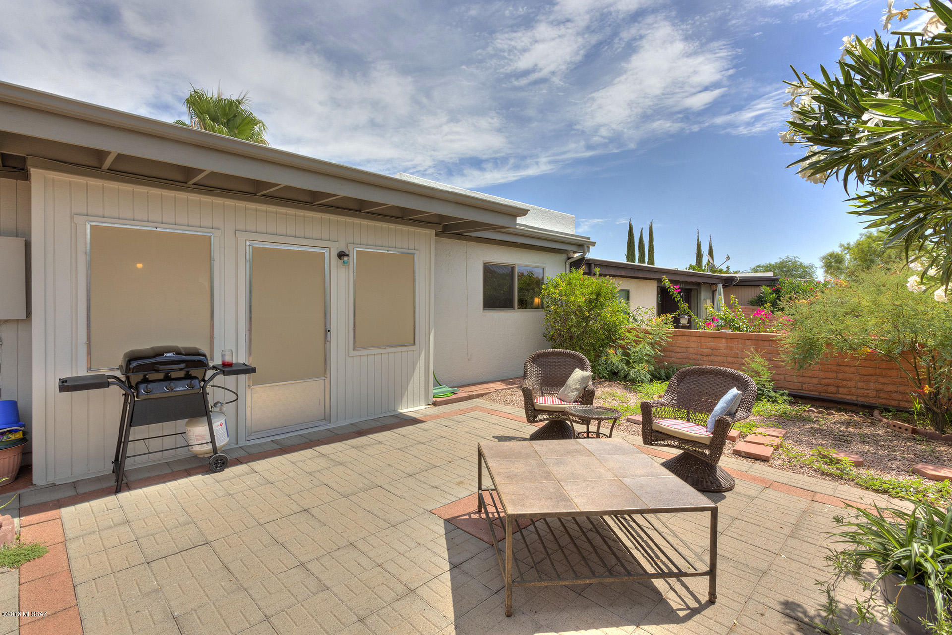 Green Valley Desert Meadows Townhouses(1-81) - Residential