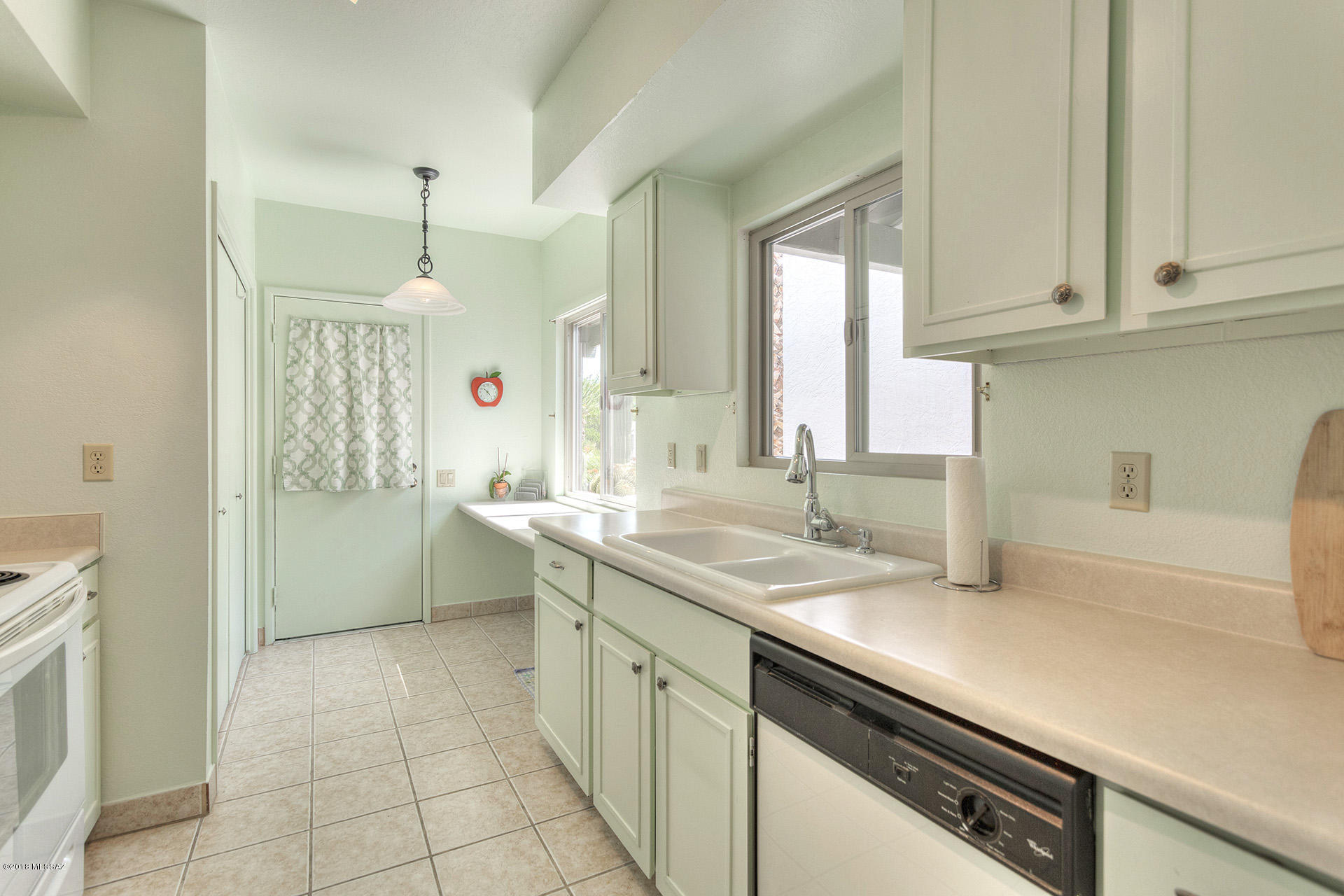 Green Valley Desert Meadows Townhouses(1-81) - Residential