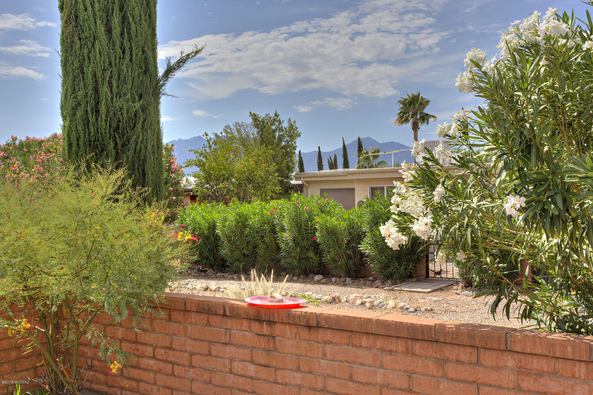 Green Valley Desert Meadows Townhouses(1-81) - Residential