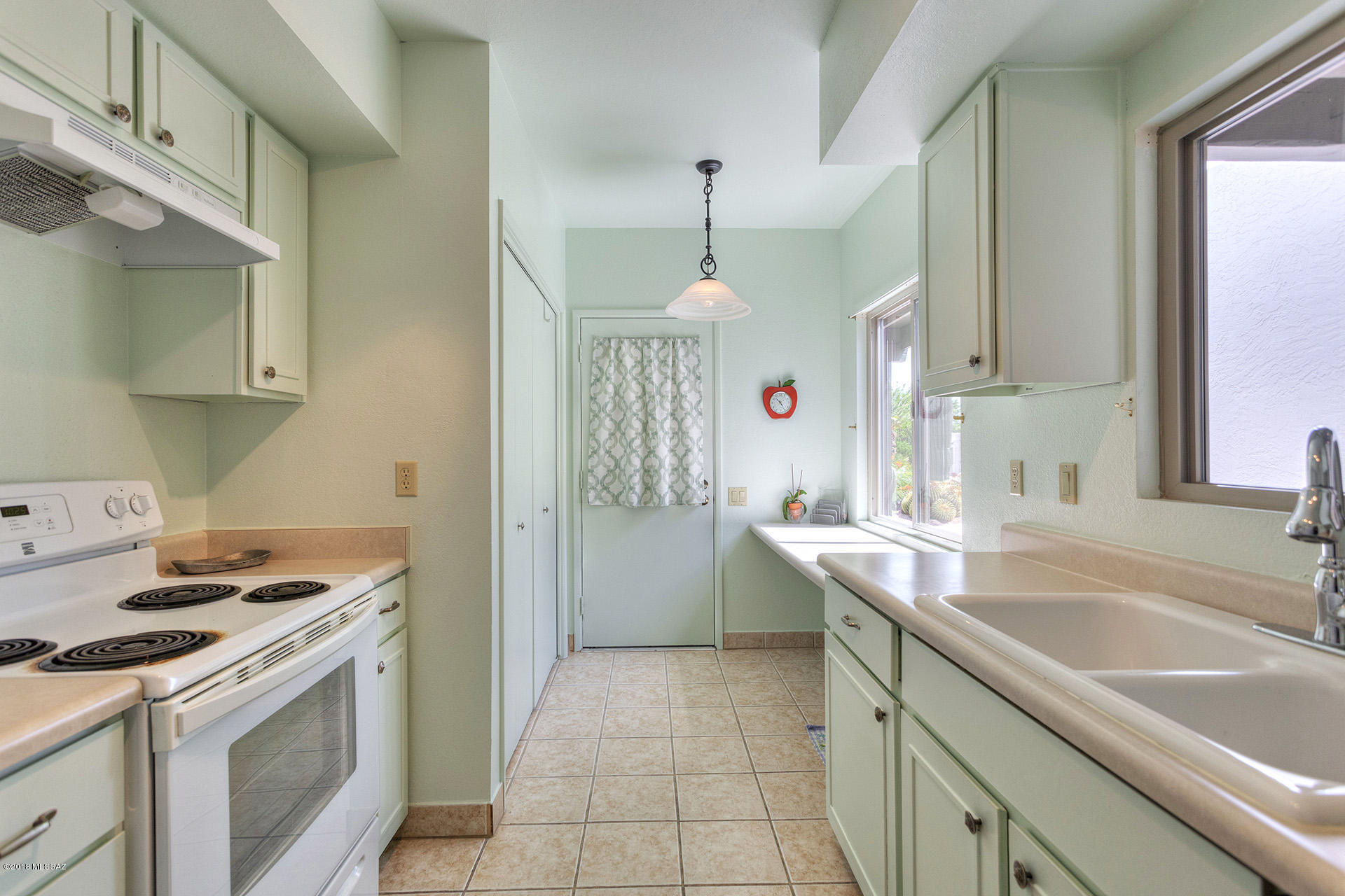 Green Valley Desert Meadows Townhouses(1-81) - Residential