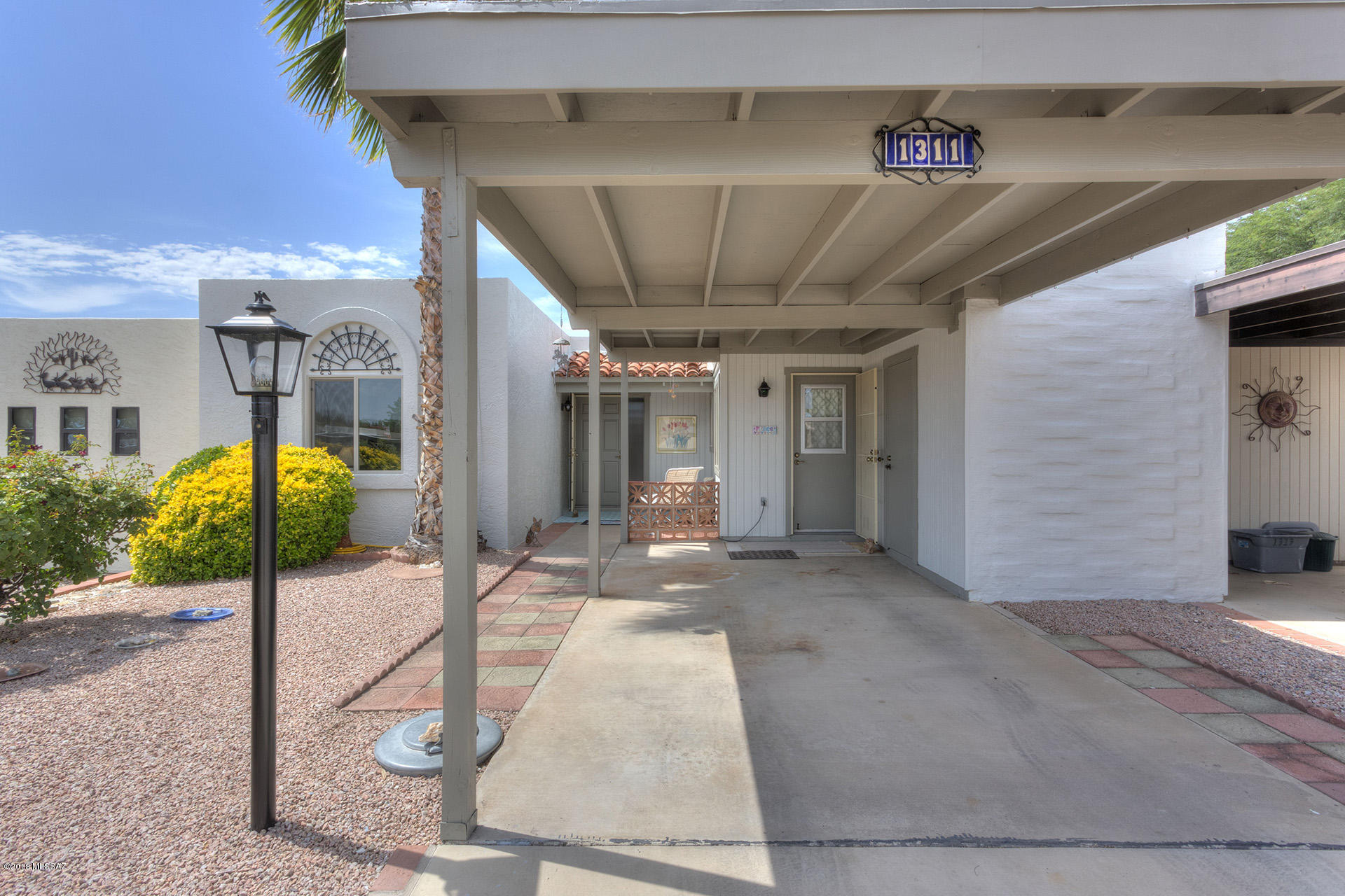 Green Valley Desert Meadows Townhouses(1-81) - Residential