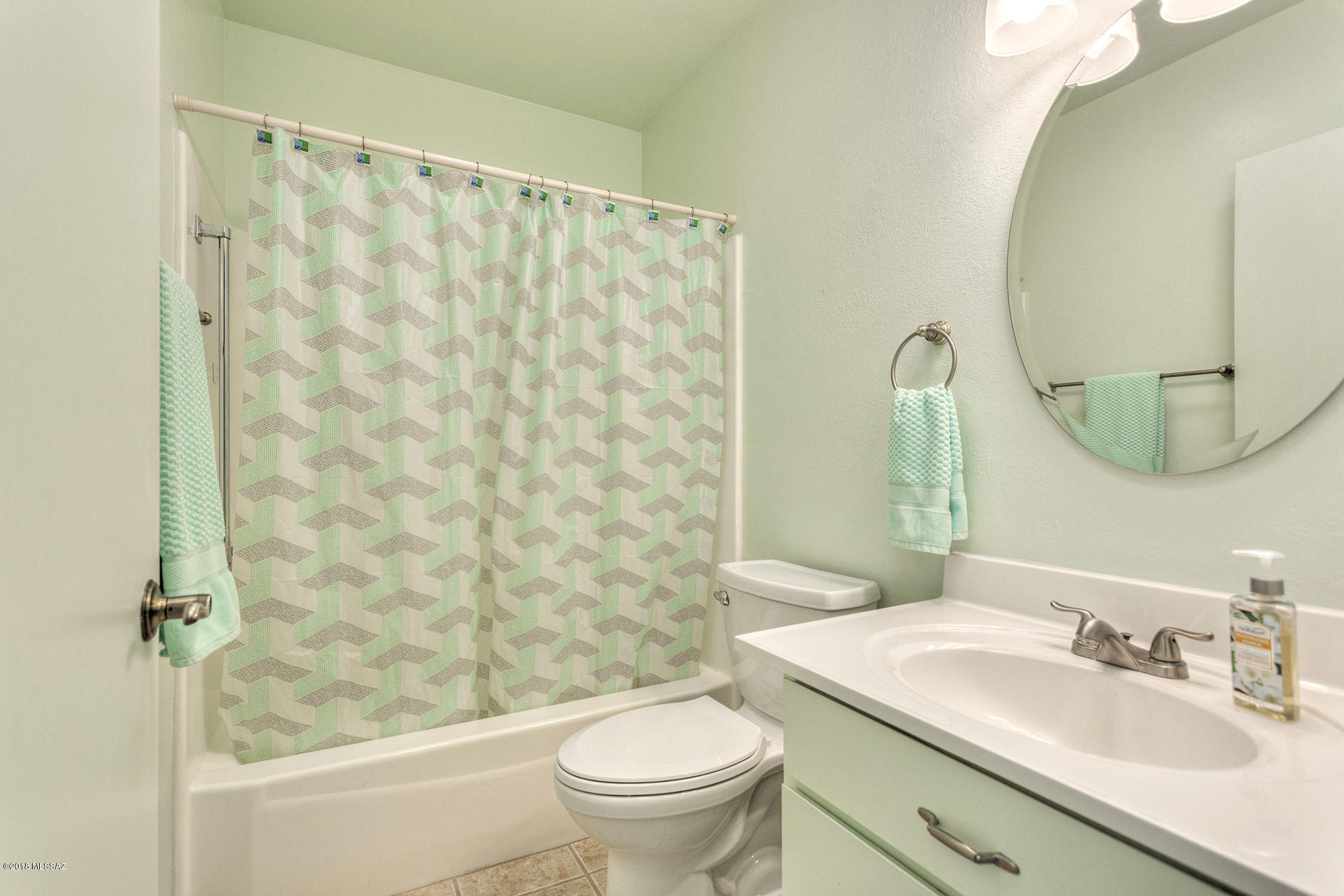 Green Valley Desert Meadows Townhouses(1-81) - Residential