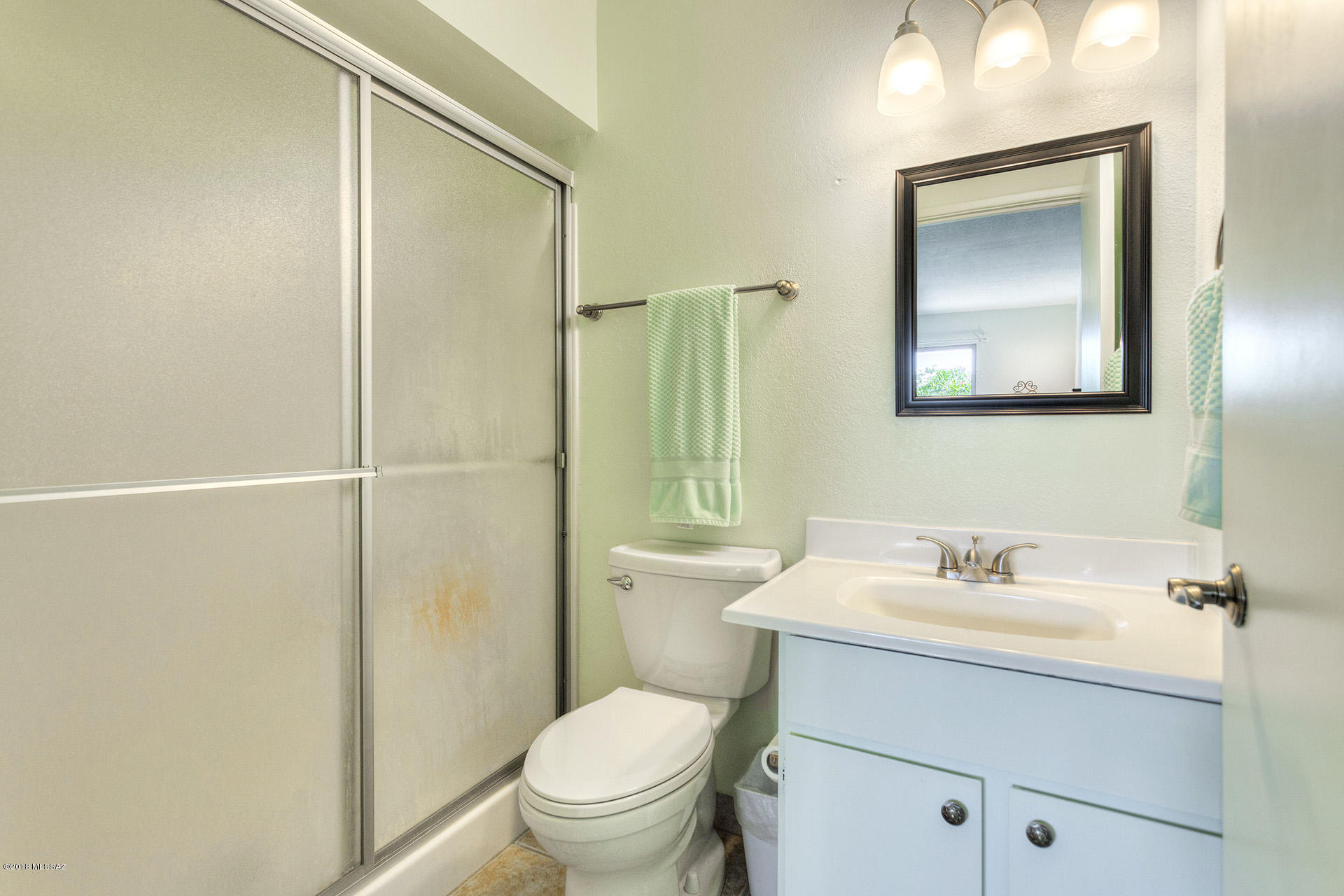 Green Valley Desert Meadows Townhouses(1-81) - Residential
